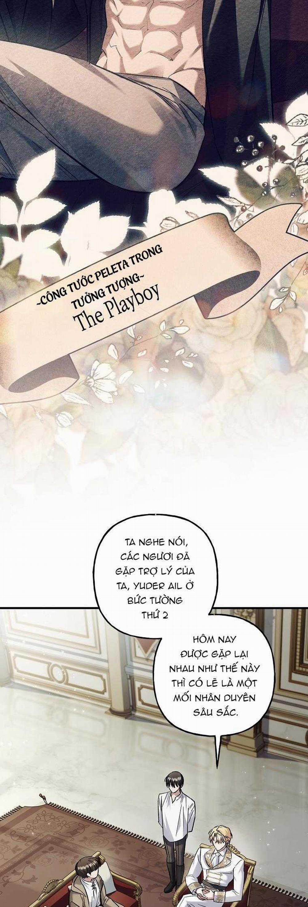 Bước Ngoặt Định Mệnh 42 trang 17