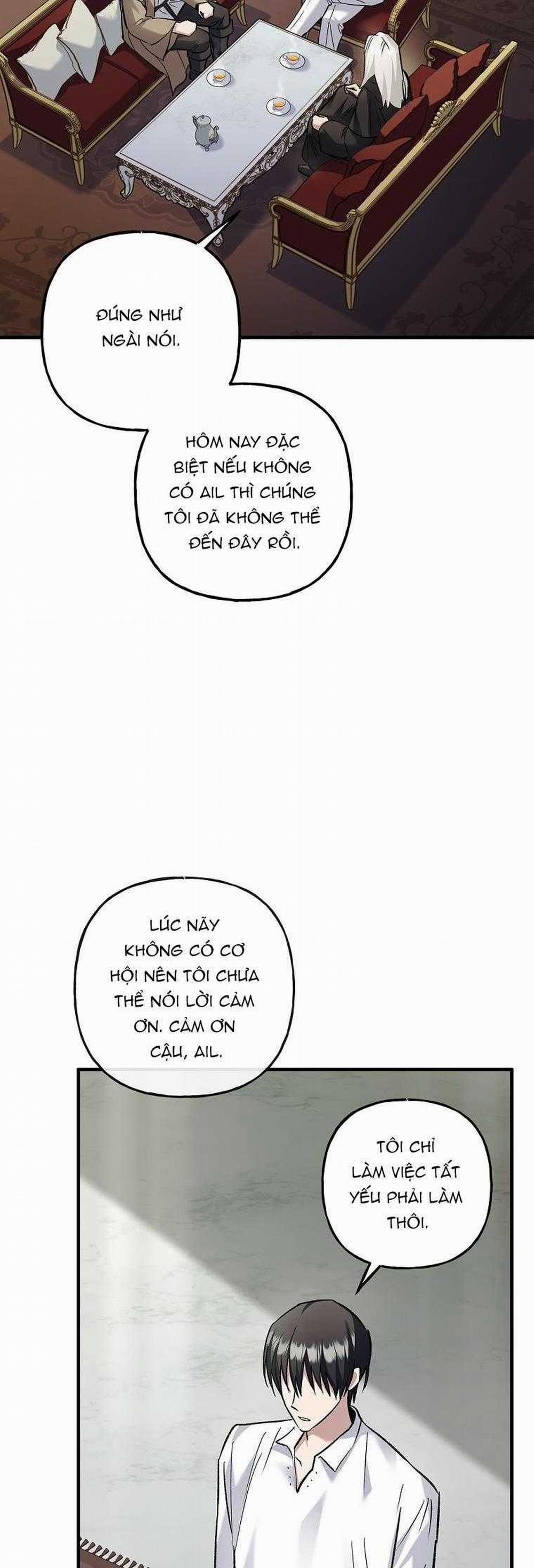 Bước Ngoặt Định Mệnh 42 trang 18