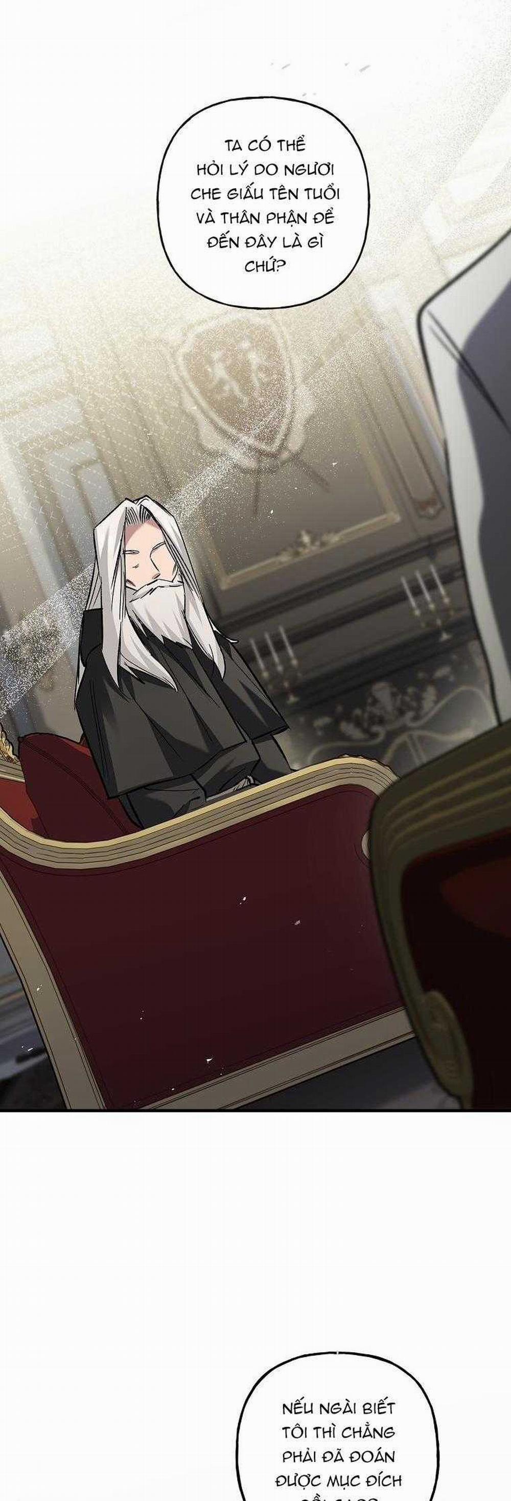 Bước Ngoặt Định Mệnh 42 trang 20