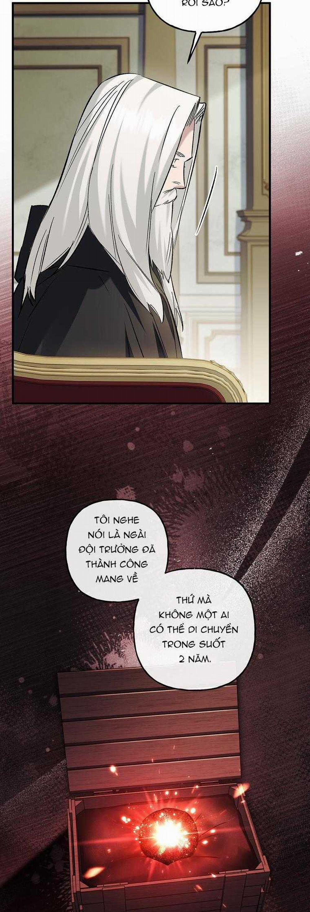 Bước Ngoặt Định Mệnh 42 trang 21