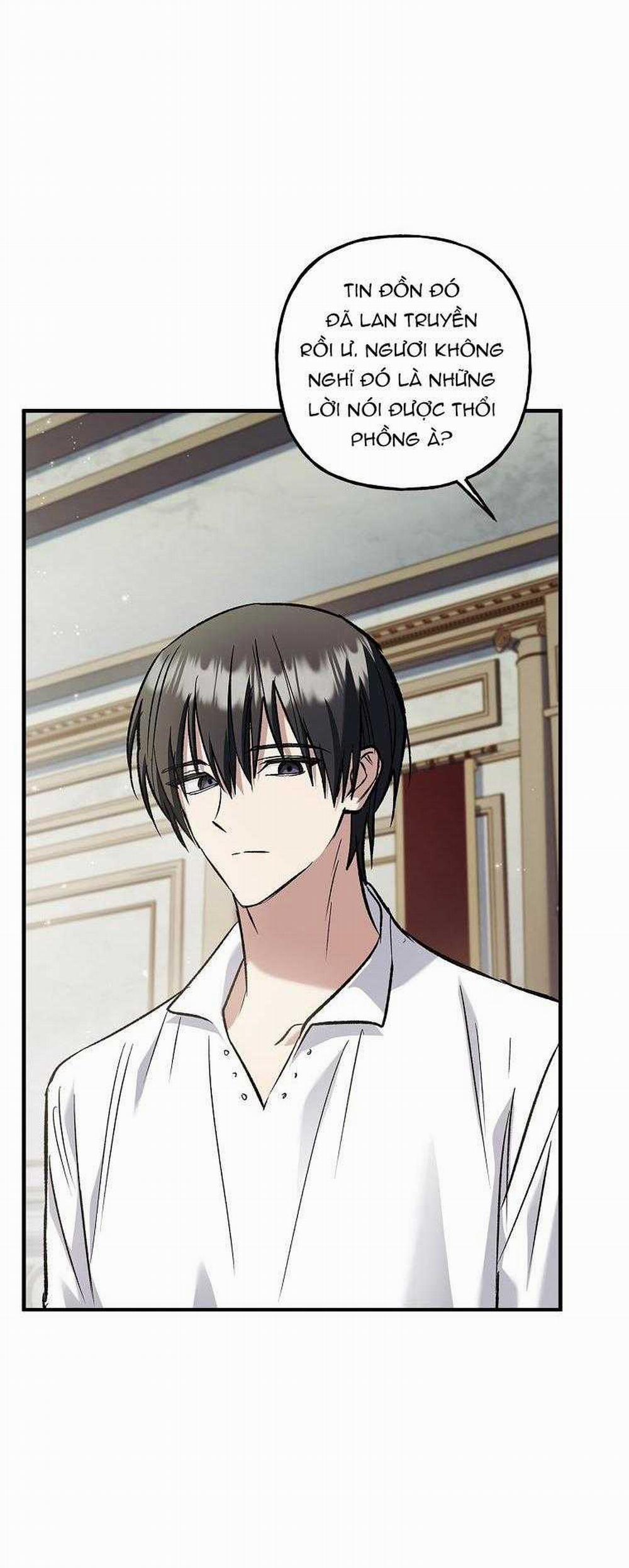 Bước Ngoặt Định Mệnh 42 trang 23