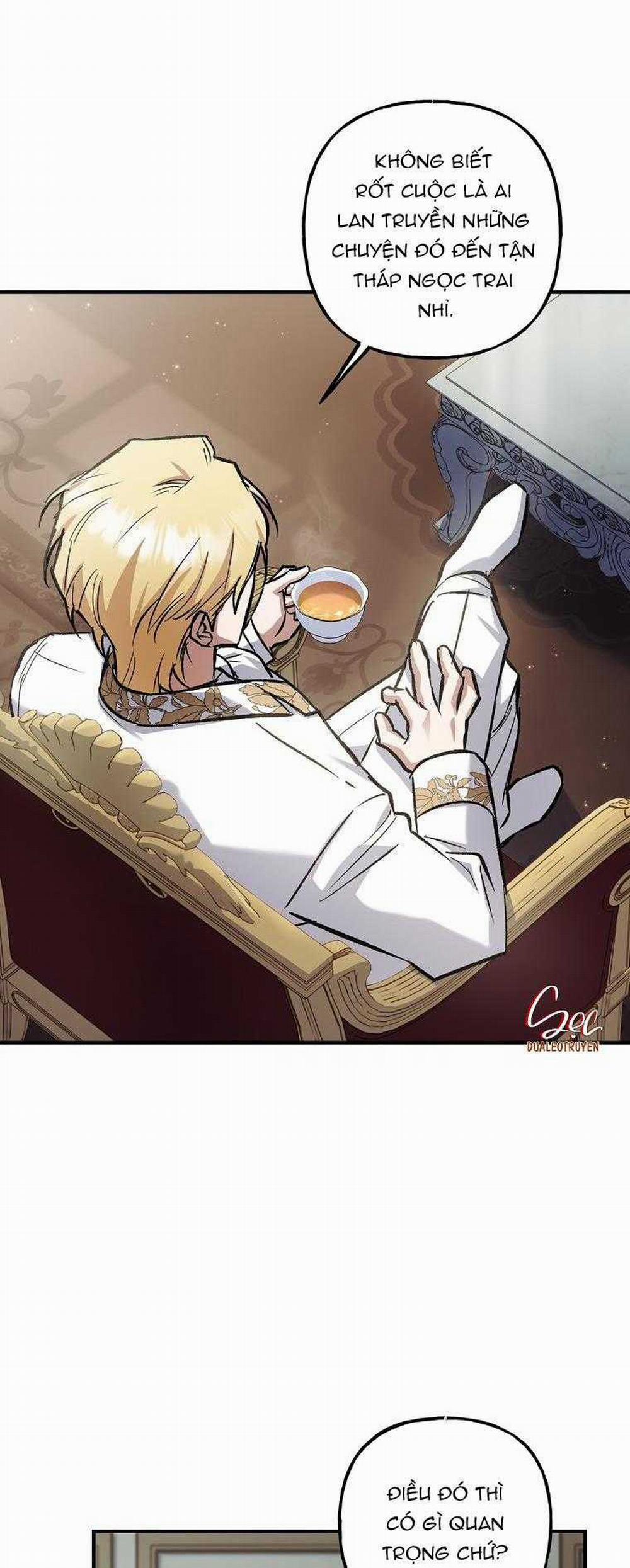 Bước Ngoặt Định Mệnh 42 trang 24