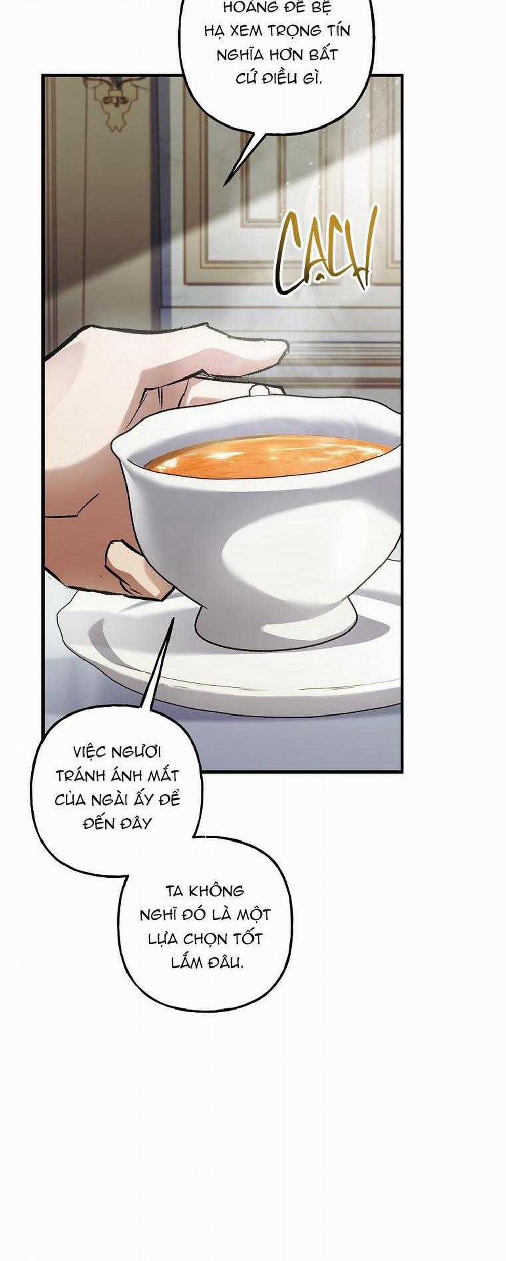 Bước Ngoặt Định Mệnh 42 trang 27