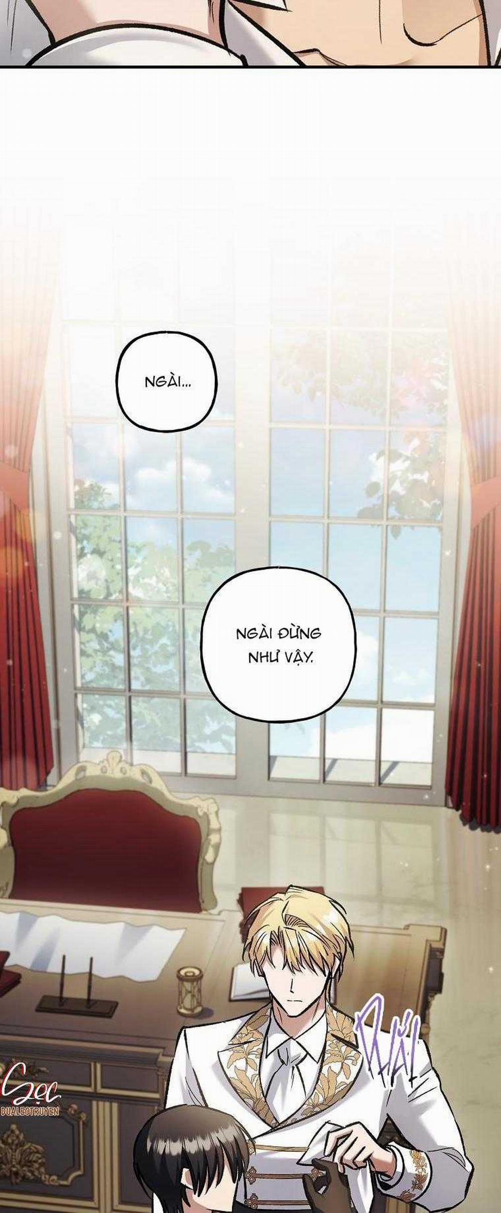 Bước Ngoặt Định Mệnh 42 trang 3