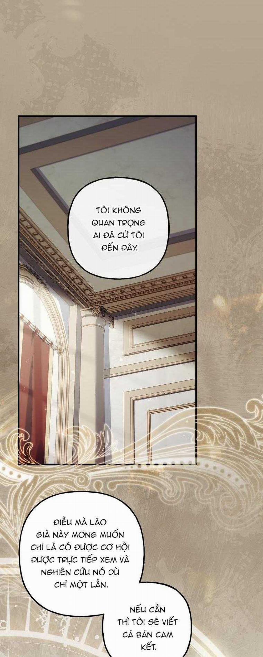 Bước Ngoặt Định Mệnh 42 trang 30