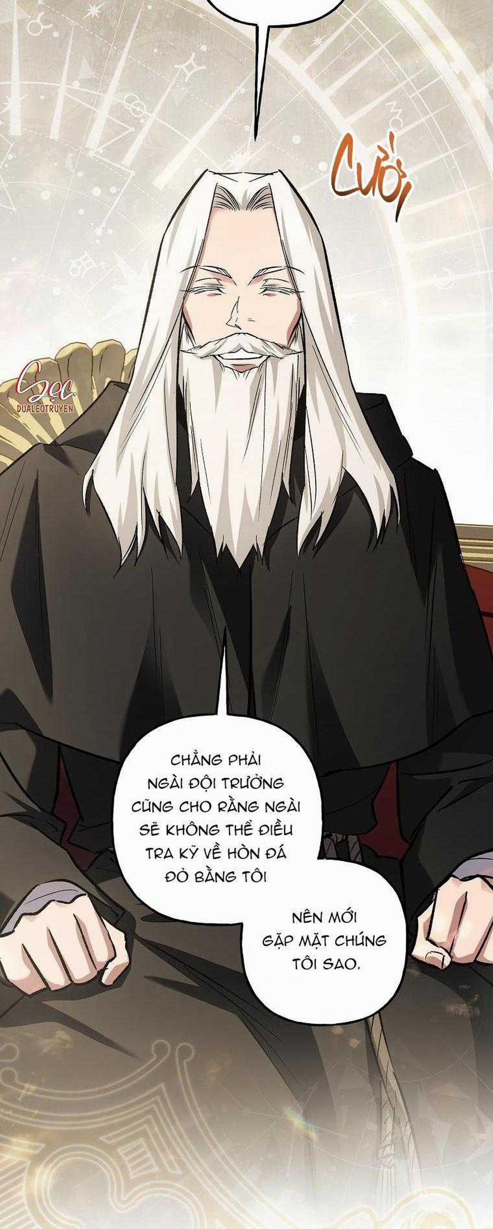 Bước Ngoặt Định Mệnh 42 trang 31