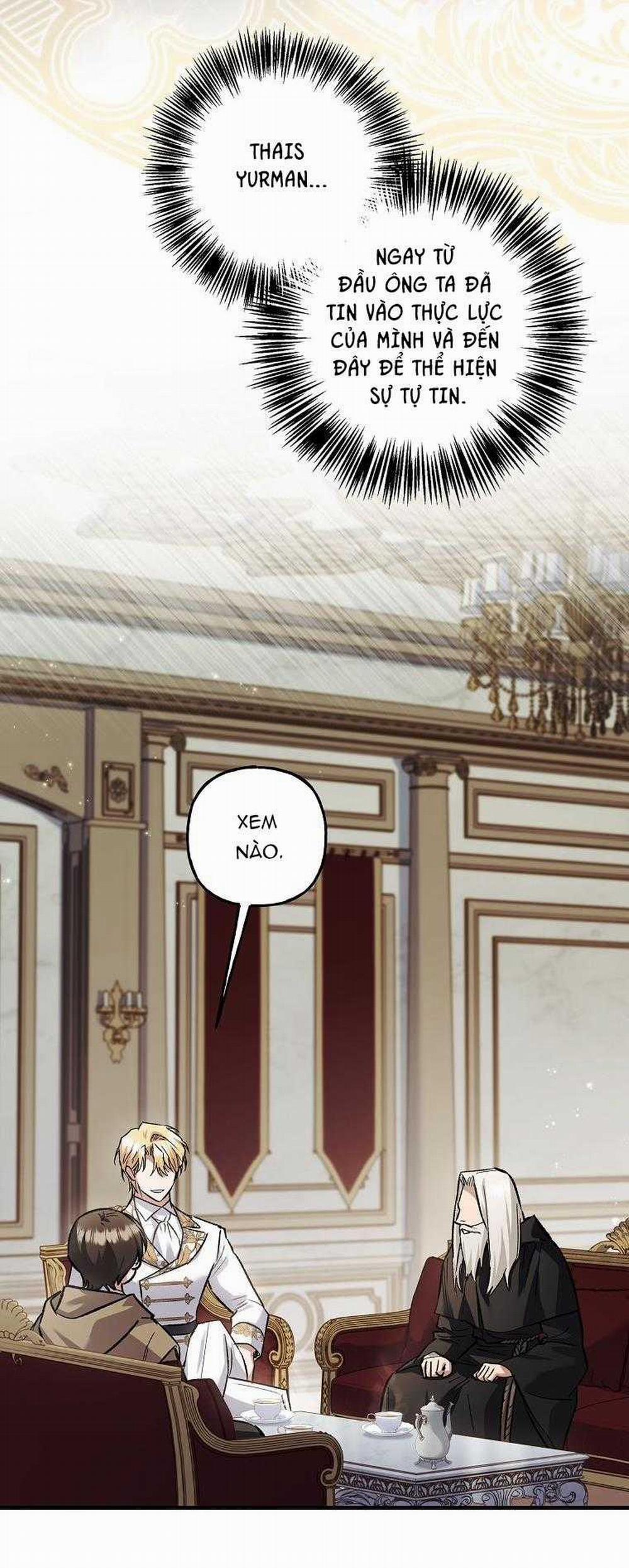 Bước Ngoặt Định Mệnh 42 trang 32