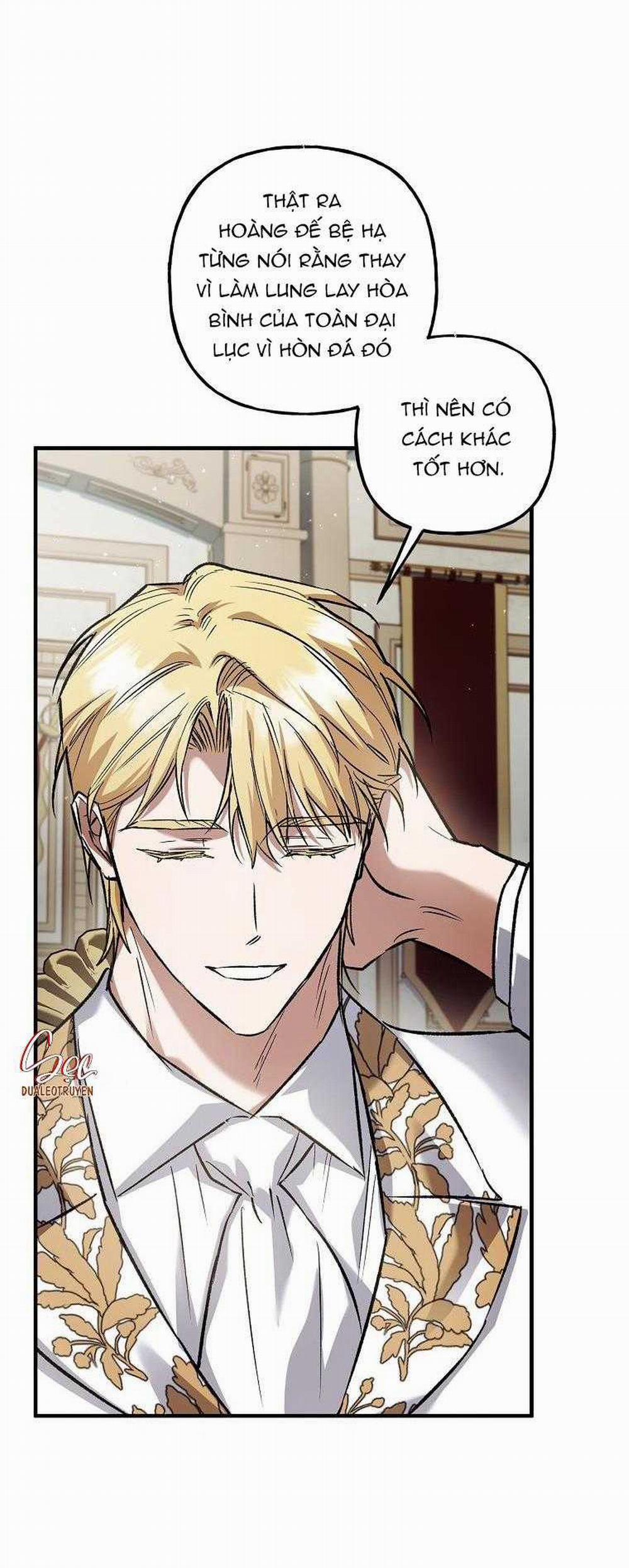 Bước Ngoặt Định Mệnh 42 trang 33