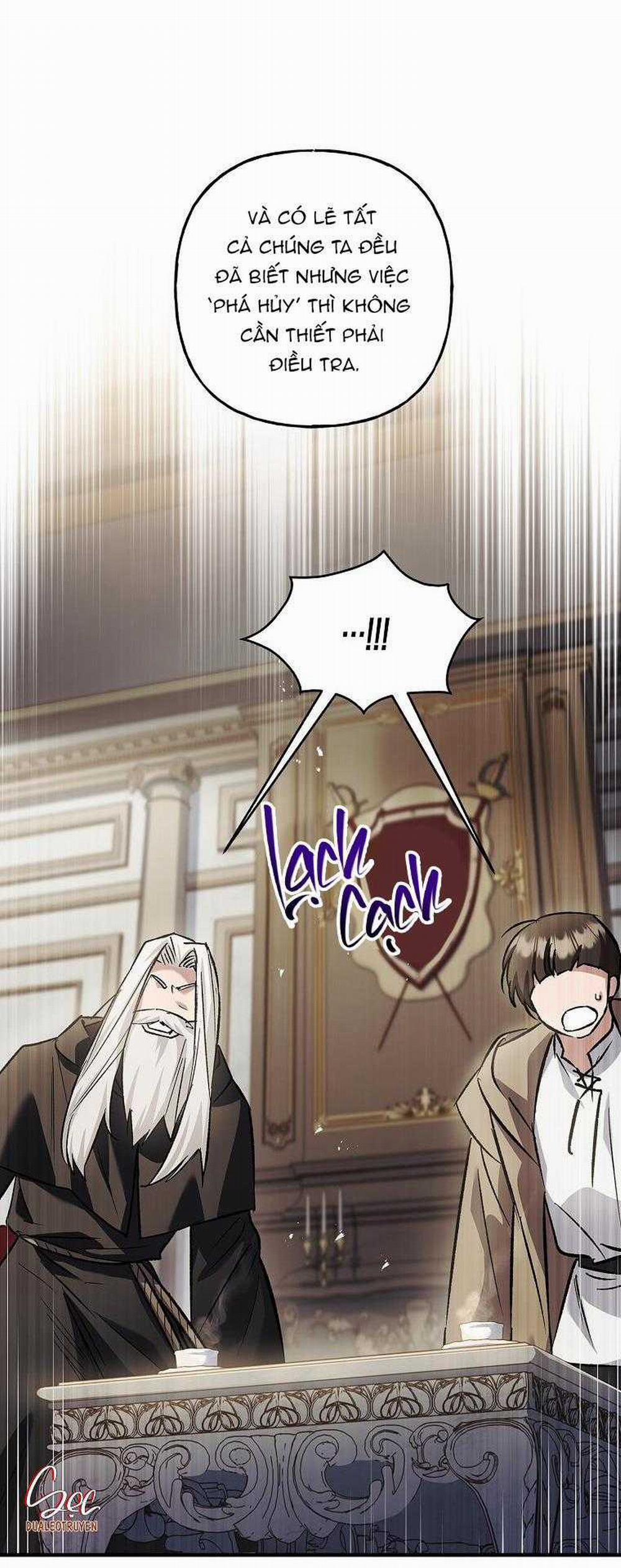 Bước Ngoặt Định Mệnh 42 trang 34