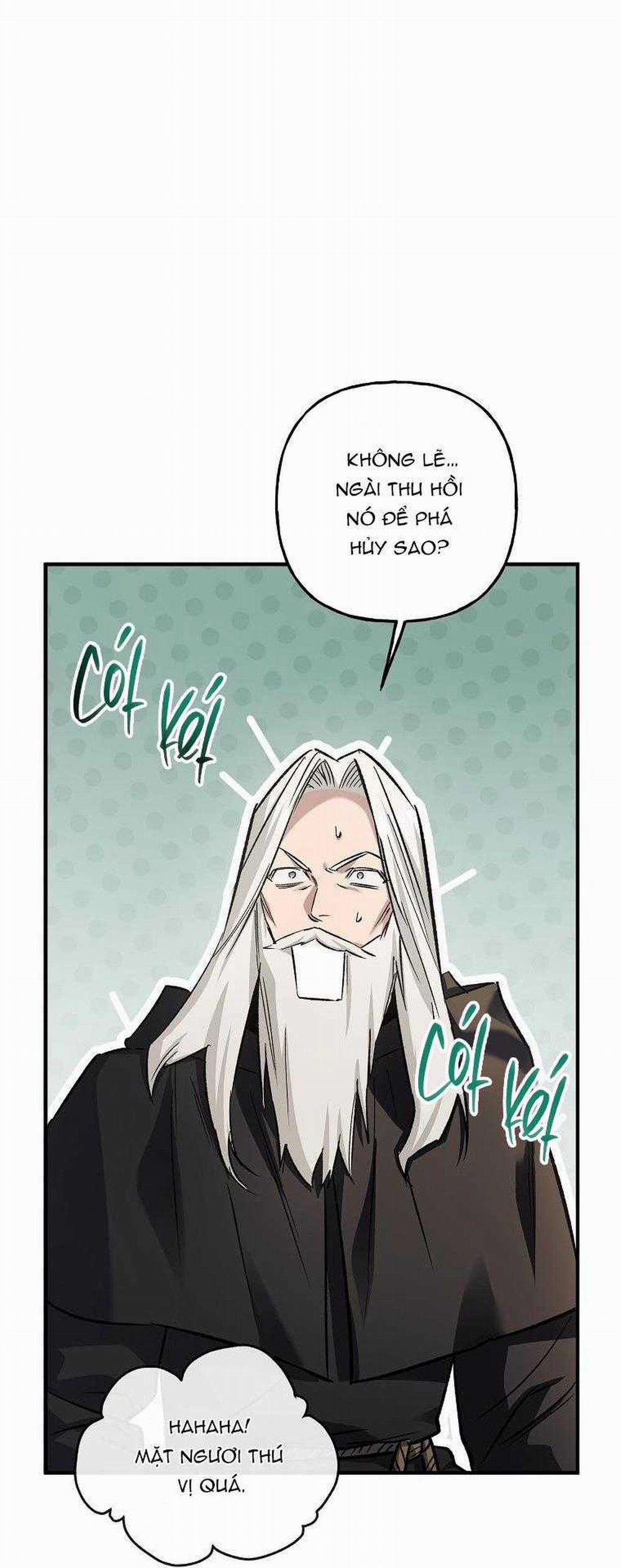 Bước Ngoặt Định Mệnh 42 trang 35