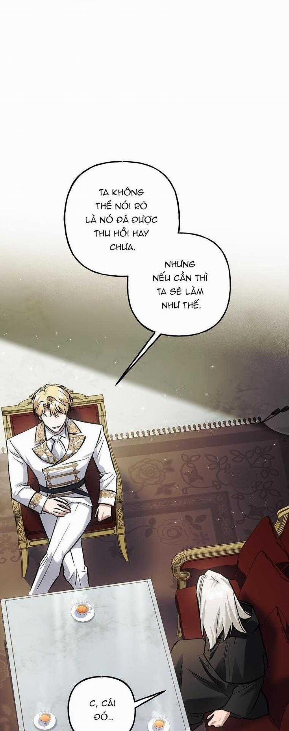 Bước Ngoặt Định Mệnh 42 trang 36