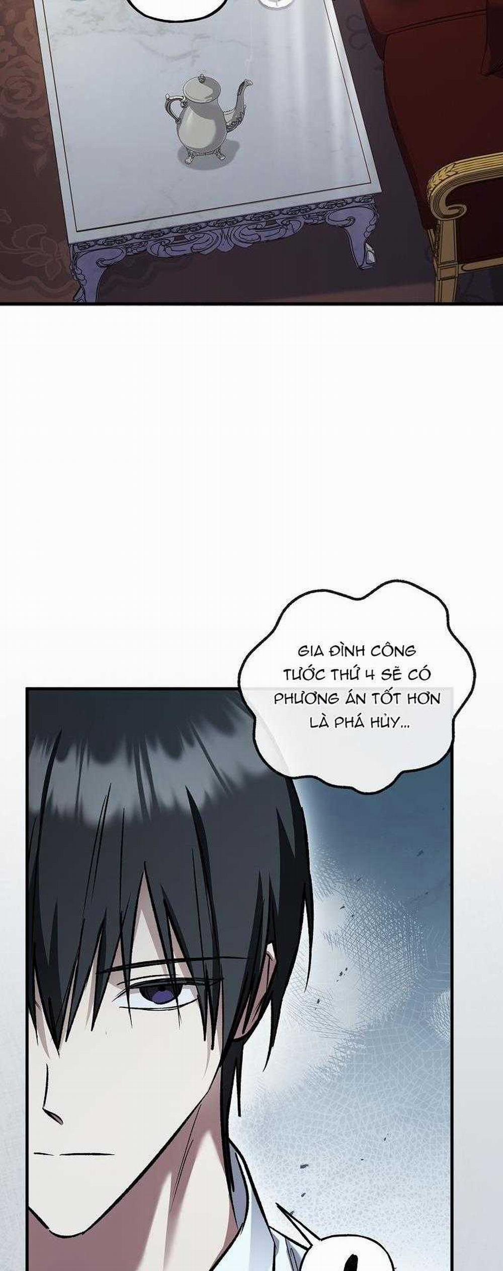 Bước Ngoặt Định Mệnh 42 trang 37