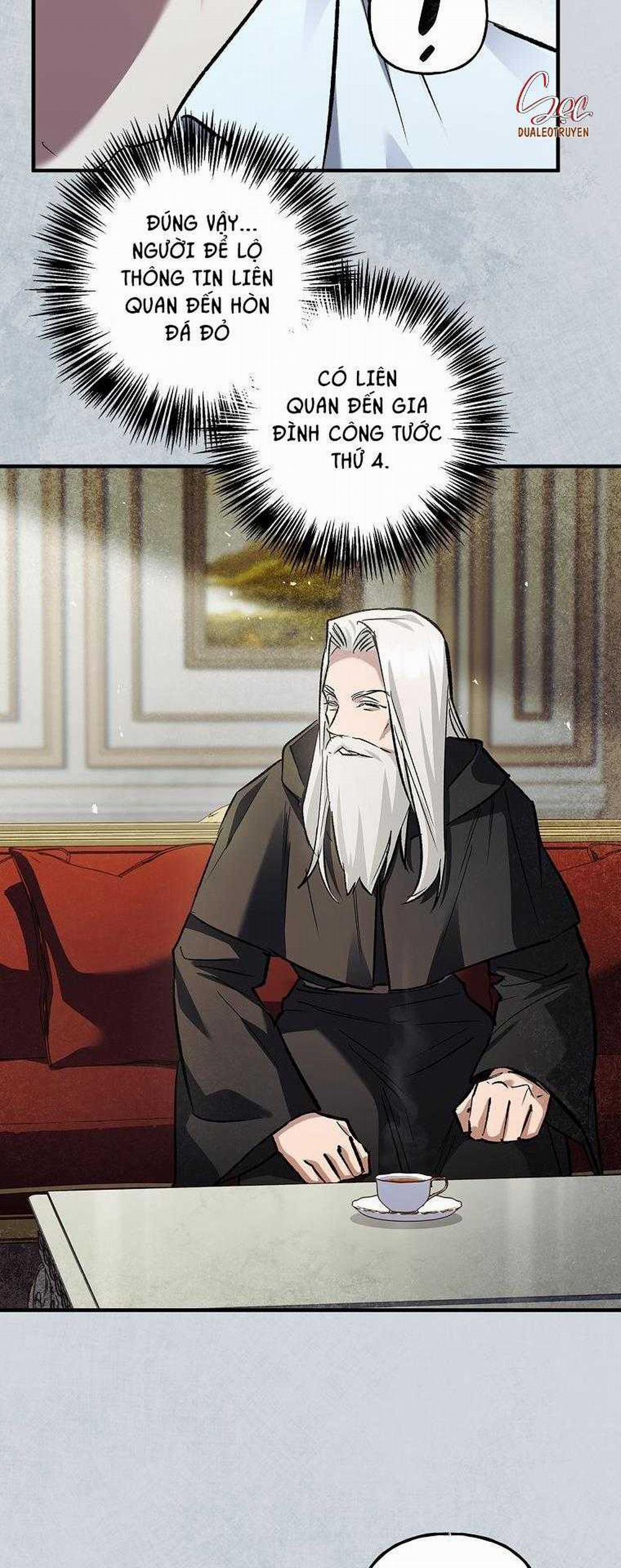 Bước Ngoặt Định Mệnh 42 trang 38