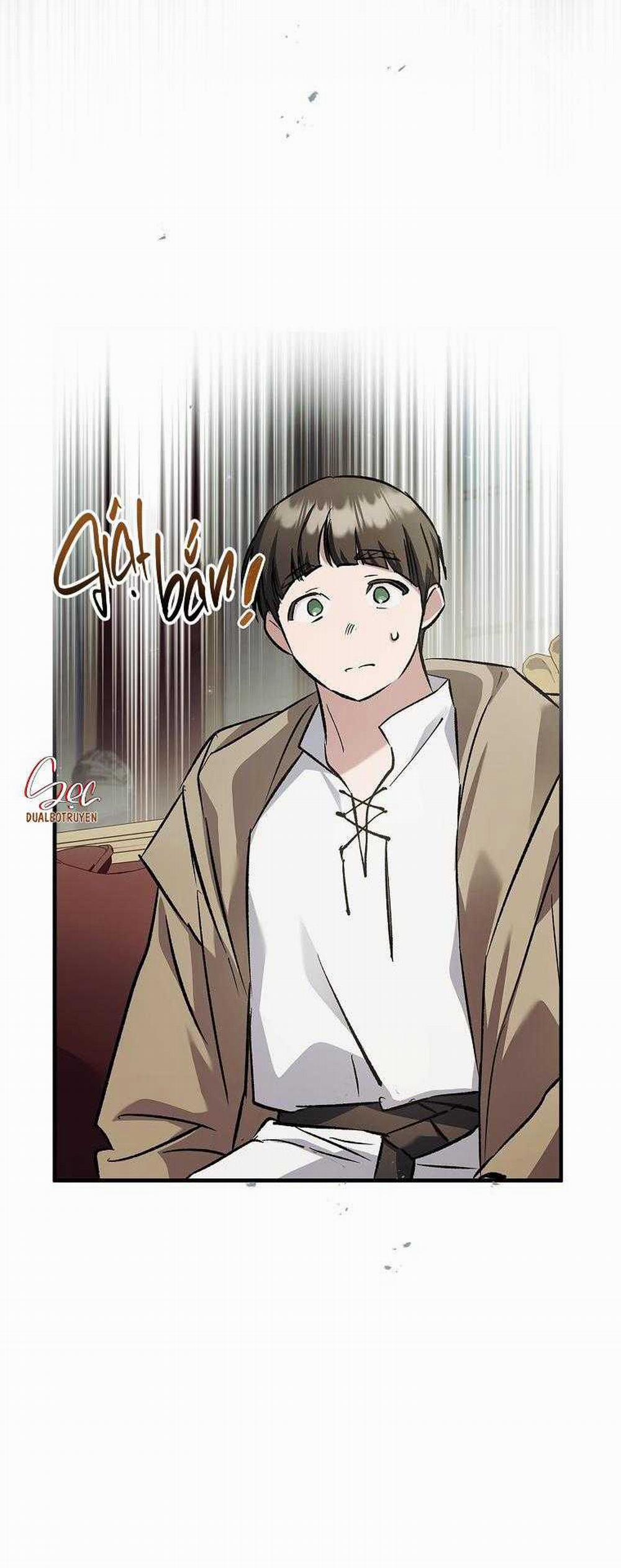 Bước Ngoặt Định Mệnh 42 trang 40