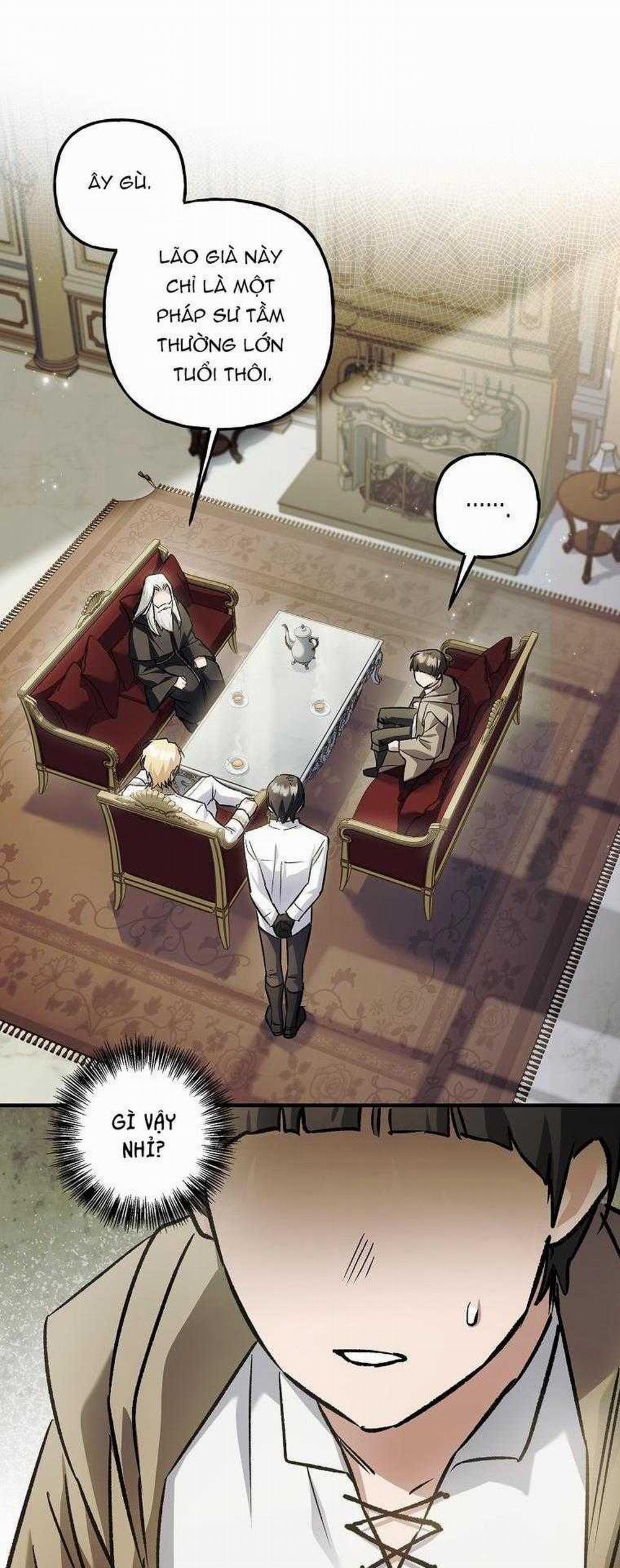 Bước Ngoặt Định Mệnh 42 trang 41