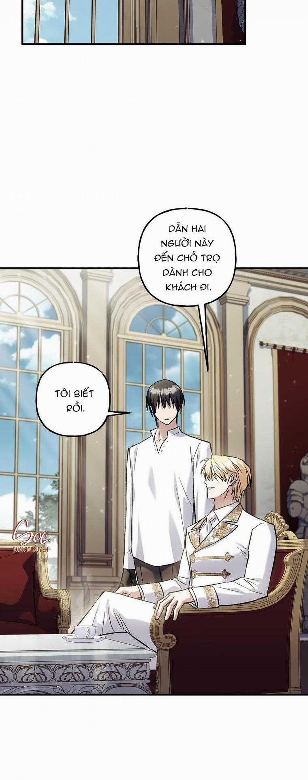 Bước Ngoặt Định Mệnh 42 trang 44