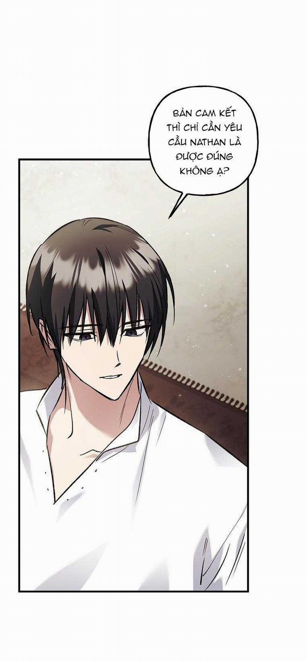 Bước Ngoặt Định Mệnh 42 trang 45