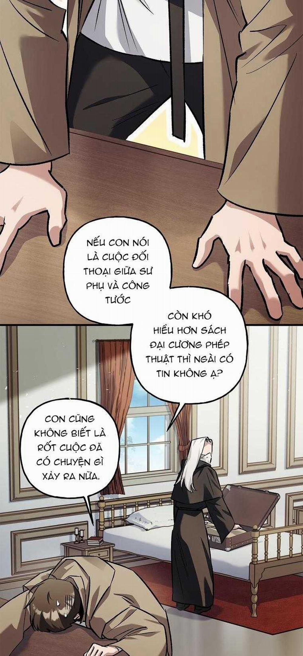 Bước Ngoặt Định Mệnh 42 trang 51