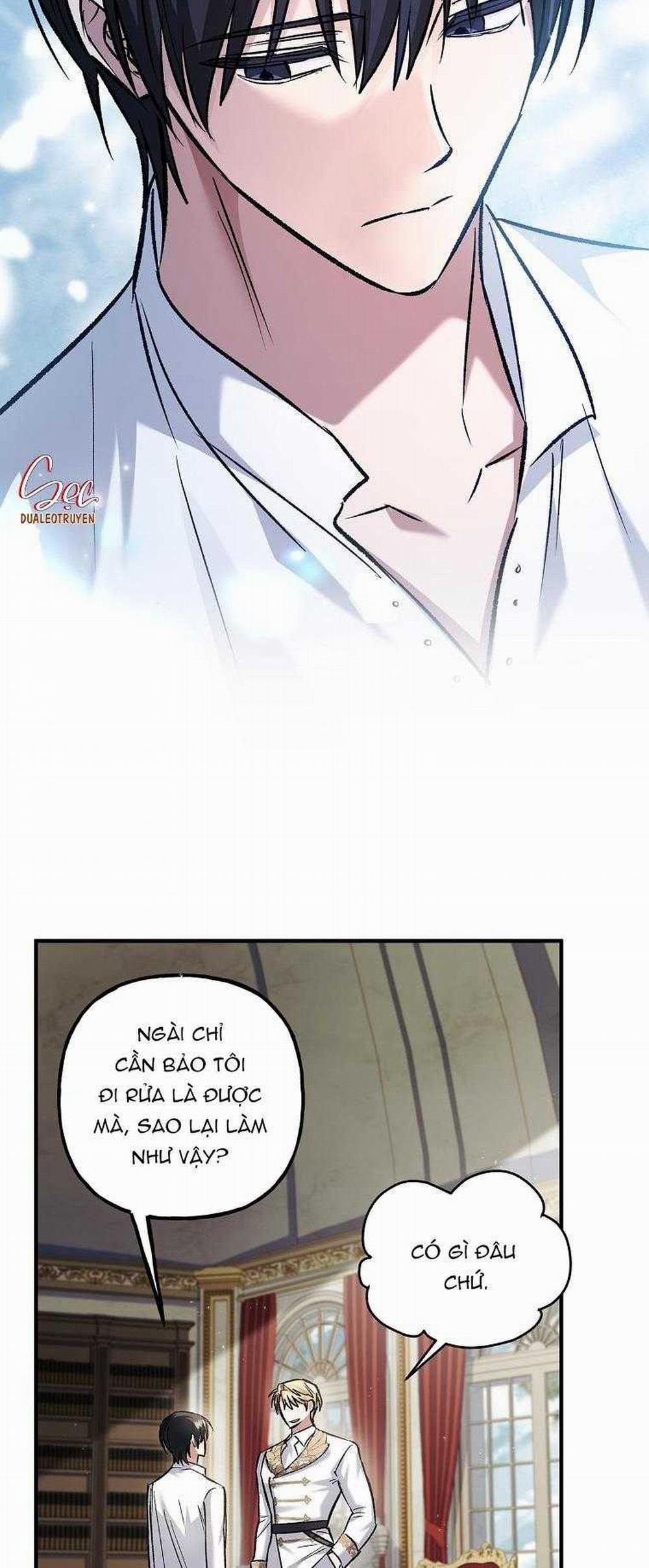 Bước Ngoặt Định Mệnh 42 trang 6