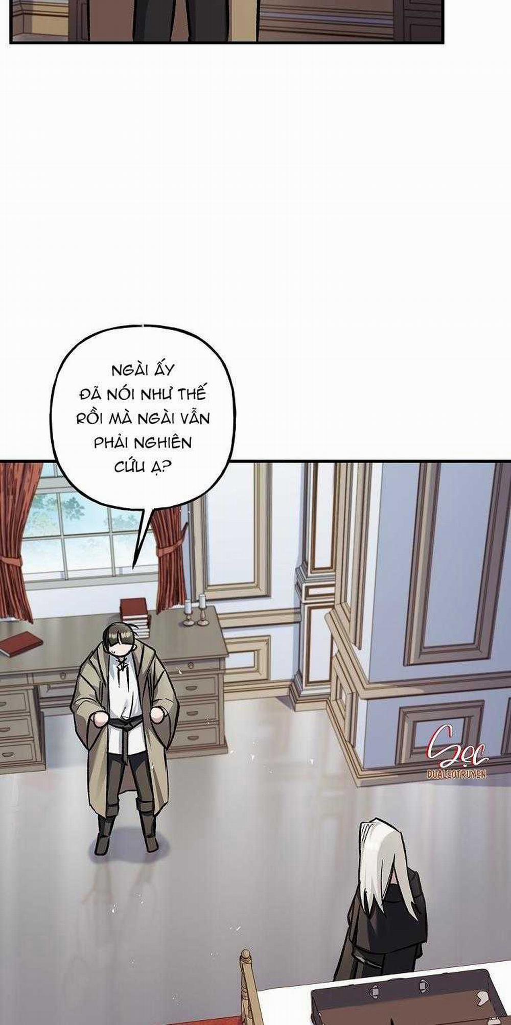 Bước Ngoặt Định Mệnh 42 trang 61