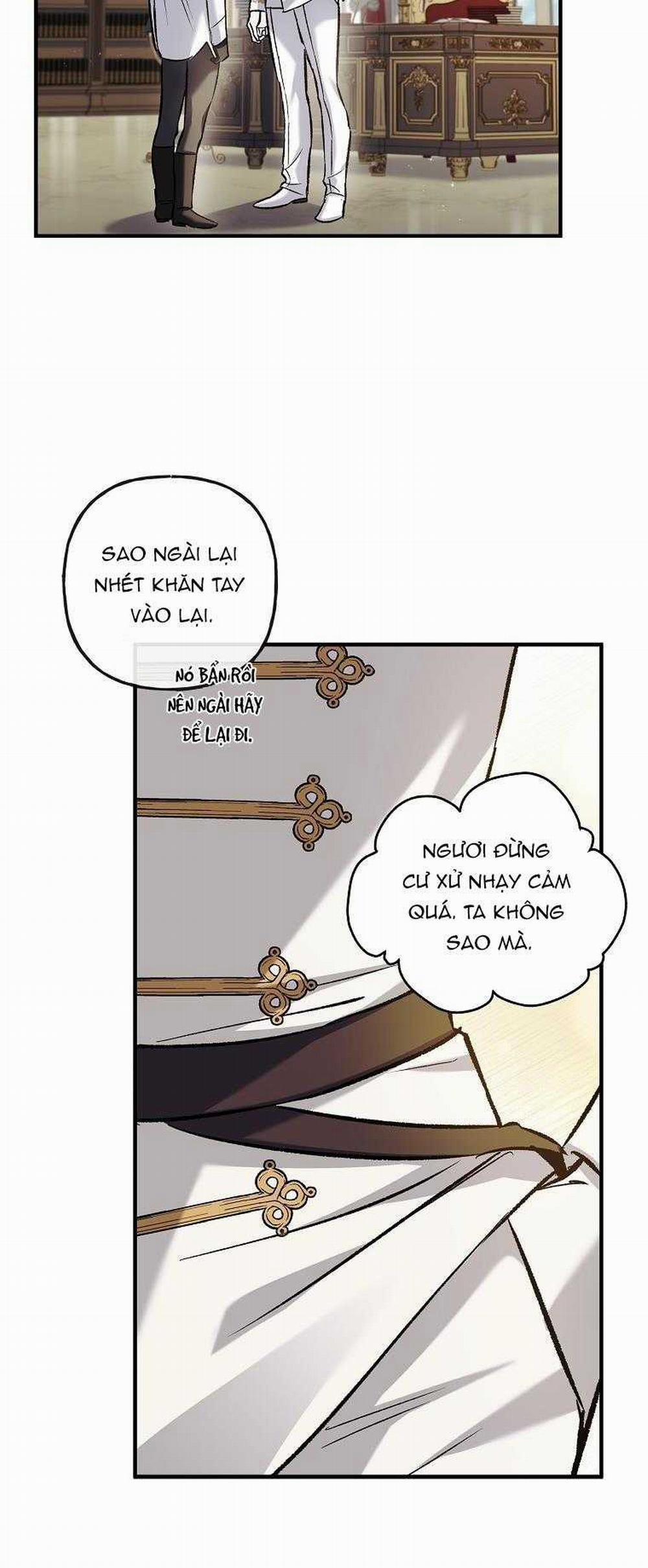 Bước Ngoặt Định Mệnh 42 trang 7