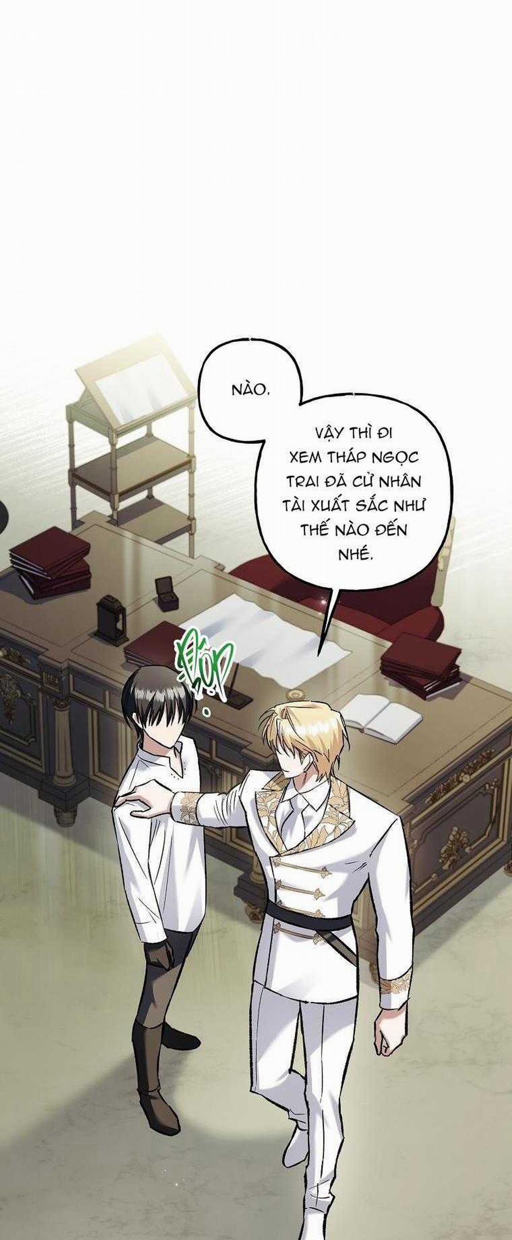 Bước Ngoặt Định Mệnh 42 trang 8