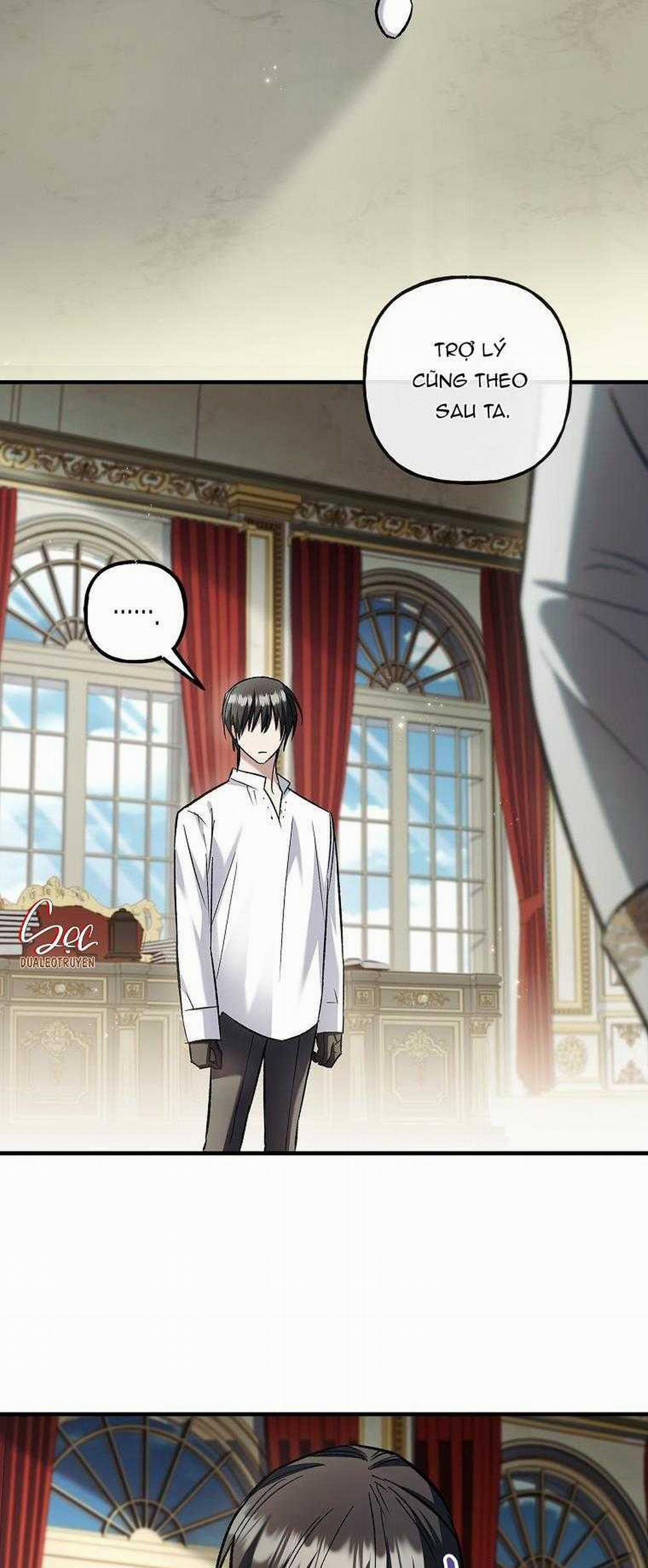 Bước Ngoặt Định Mệnh 42 trang 9