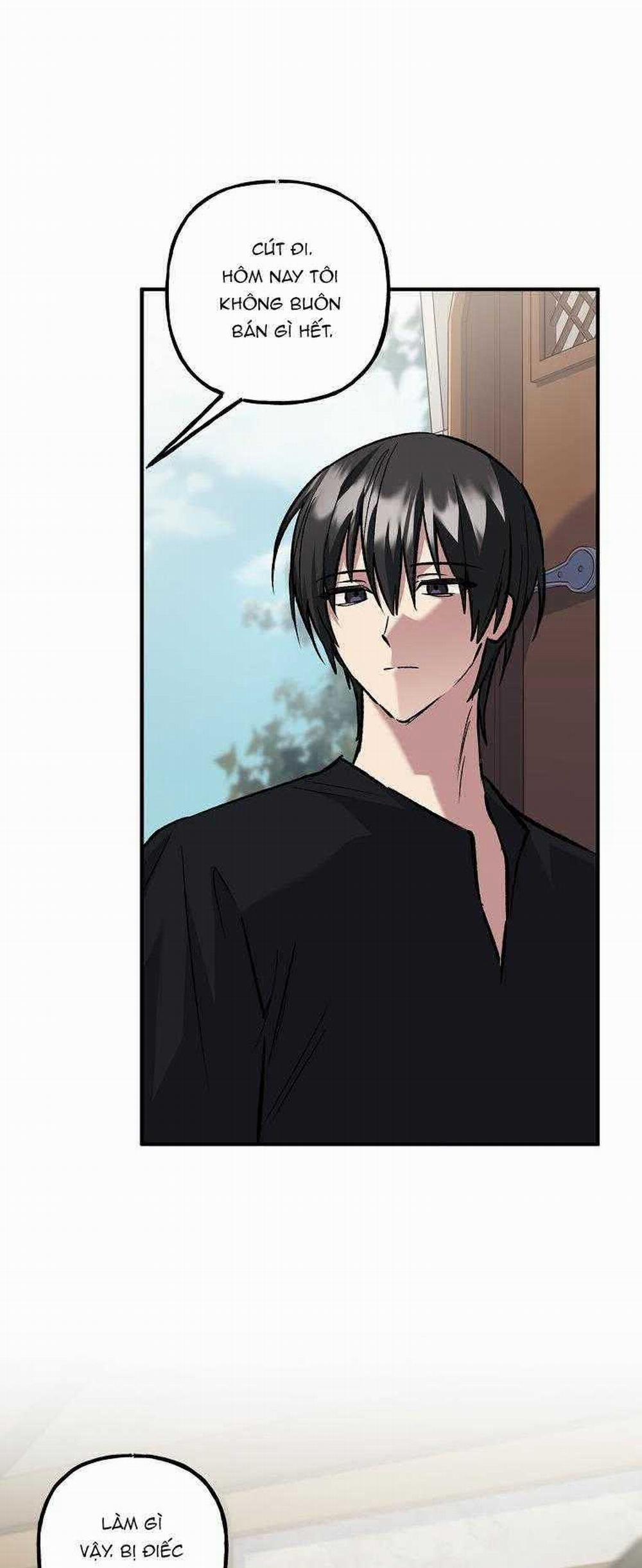 Bước Ngoặt Định Mệnh 43 trang 12