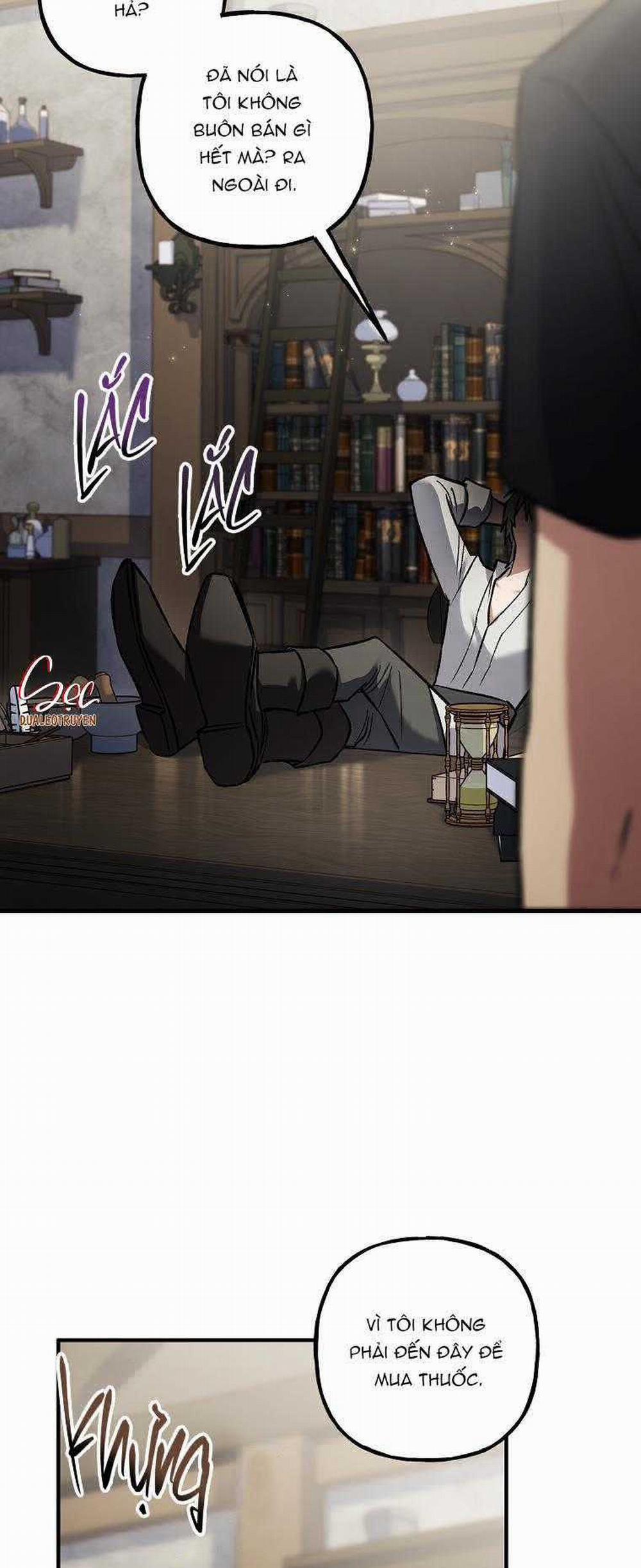 Bước Ngoặt Định Mệnh 43 trang 13