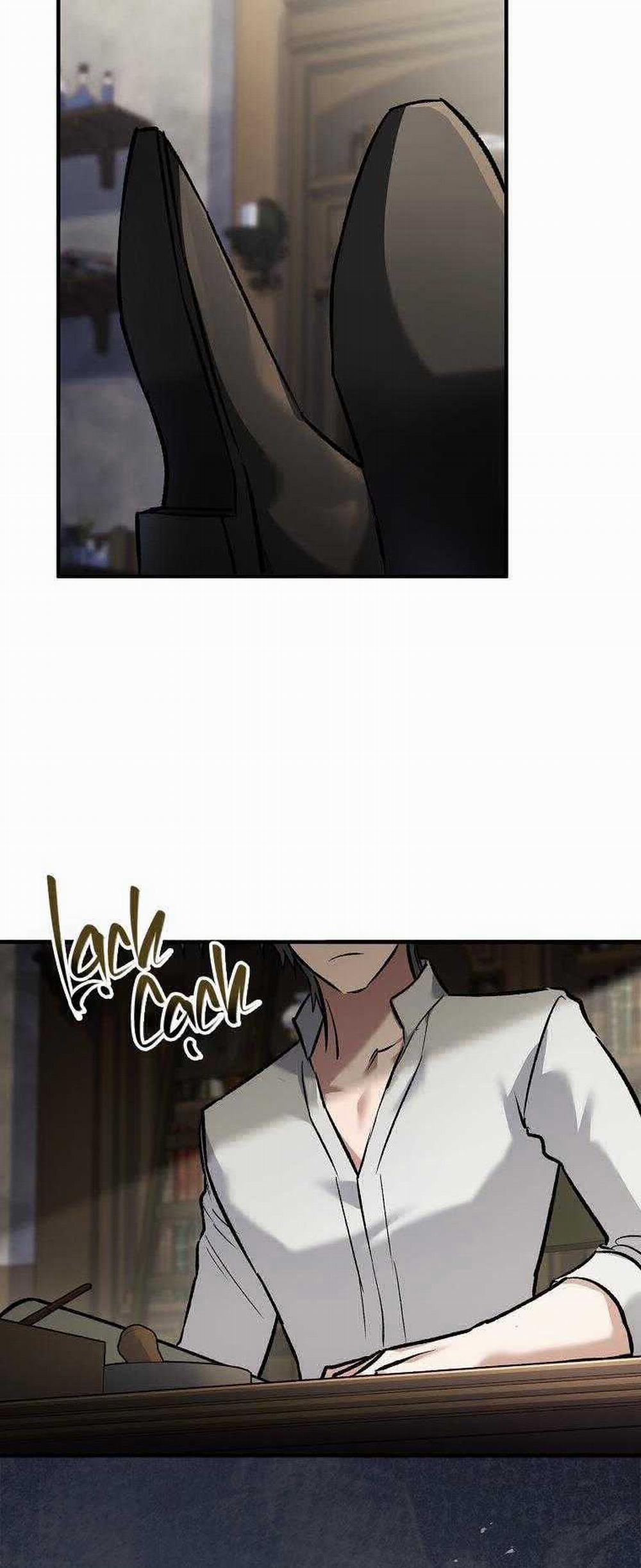 Bước Ngoặt Định Mệnh 43 trang 14