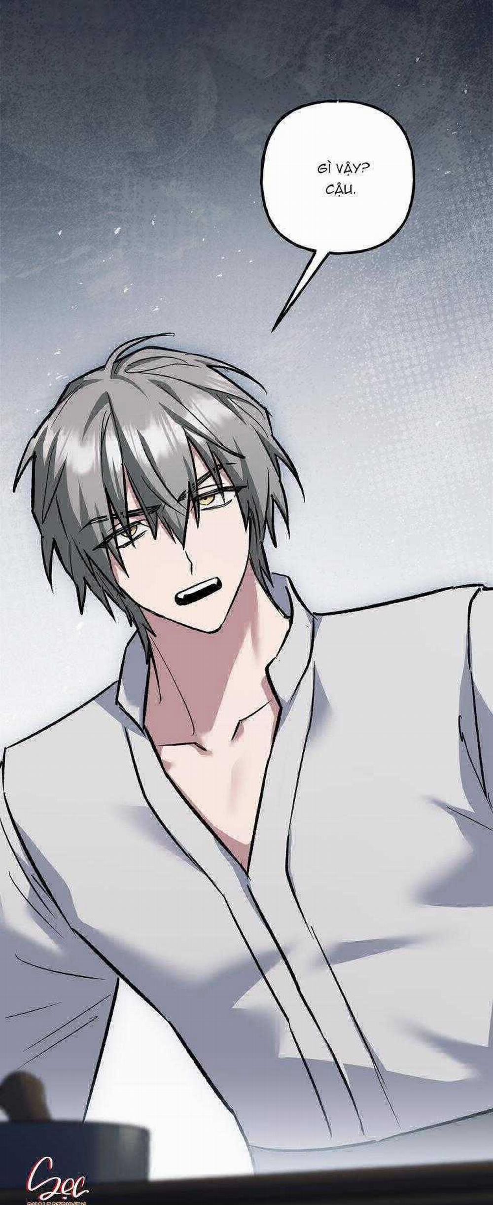 Bước Ngoặt Định Mệnh 43 trang 15