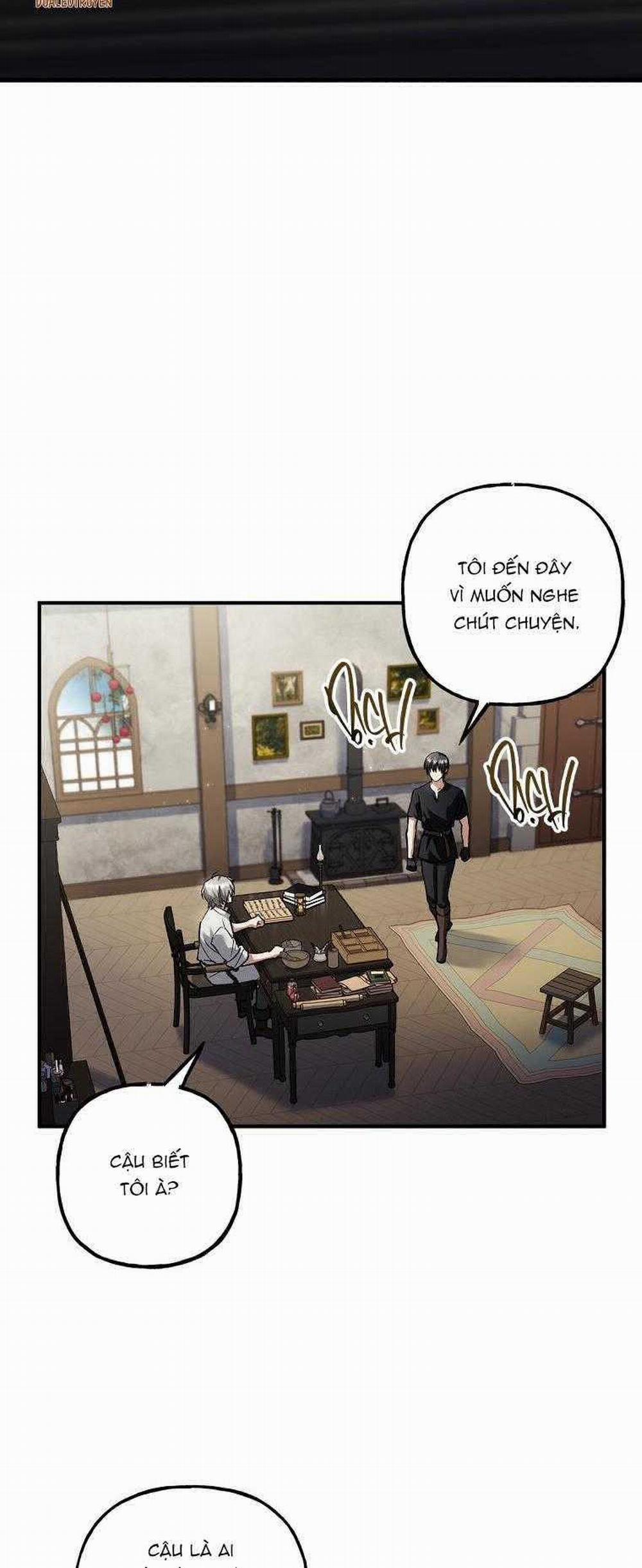 Bước Ngoặt Định Mệnh 43 trang 16