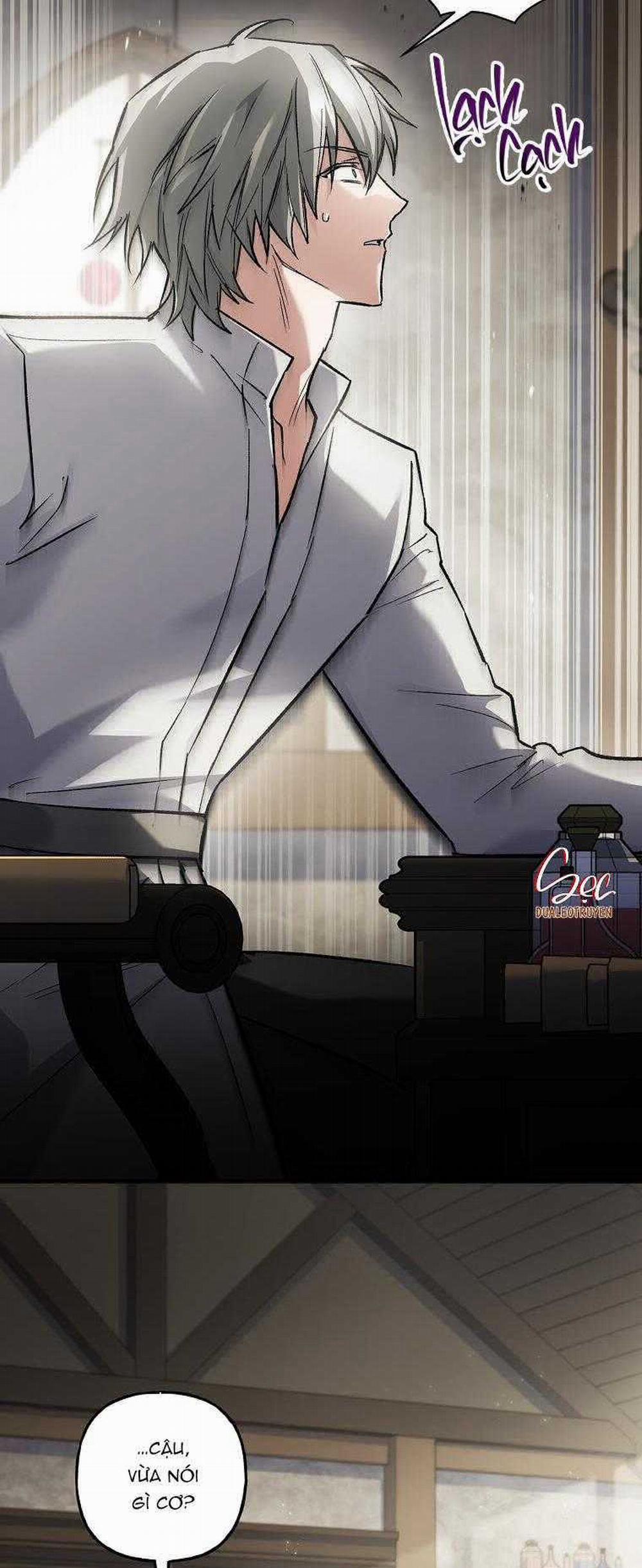 Bước Ngoặt Định Mệnh 43 trang 18