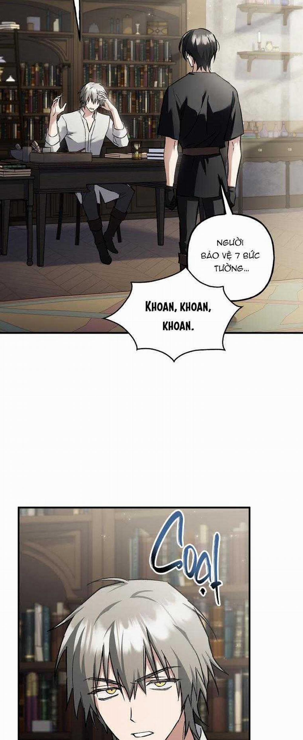 Bước Ngoặt Định Mệnh 43 trang 19