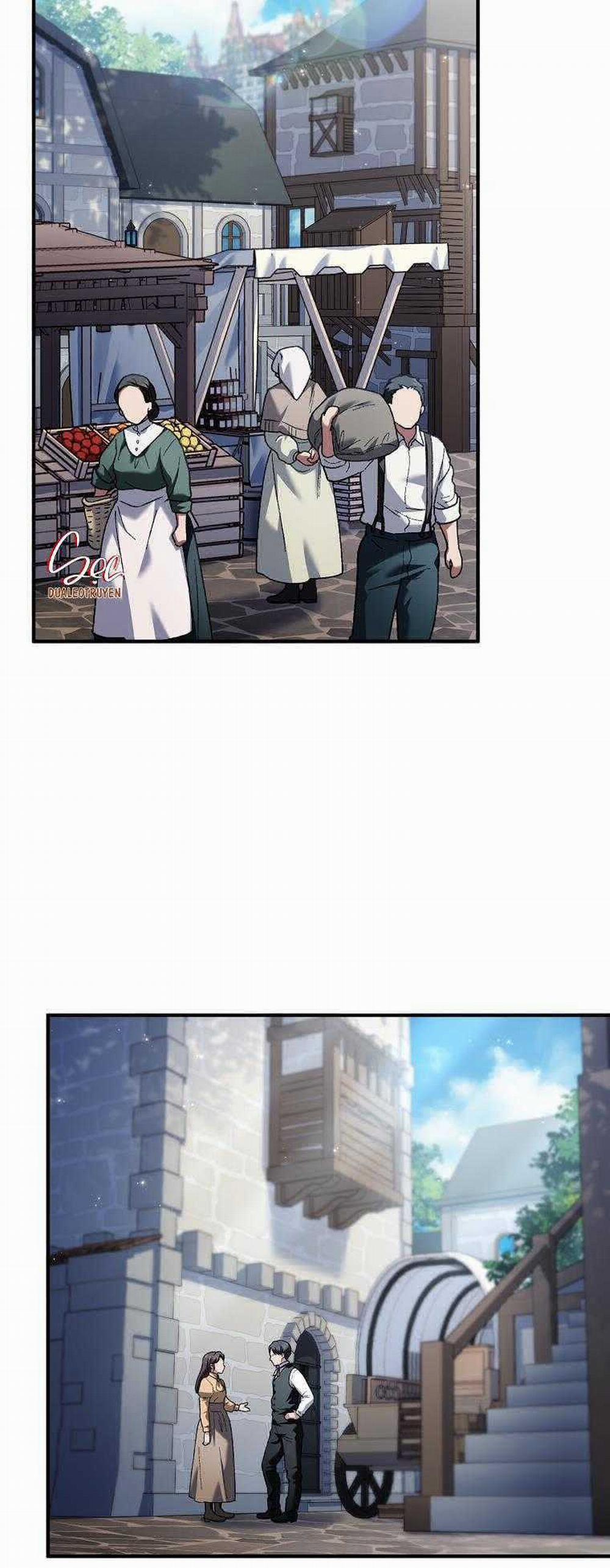 Bước Ngoặt Định Mệnh 43 trang 2