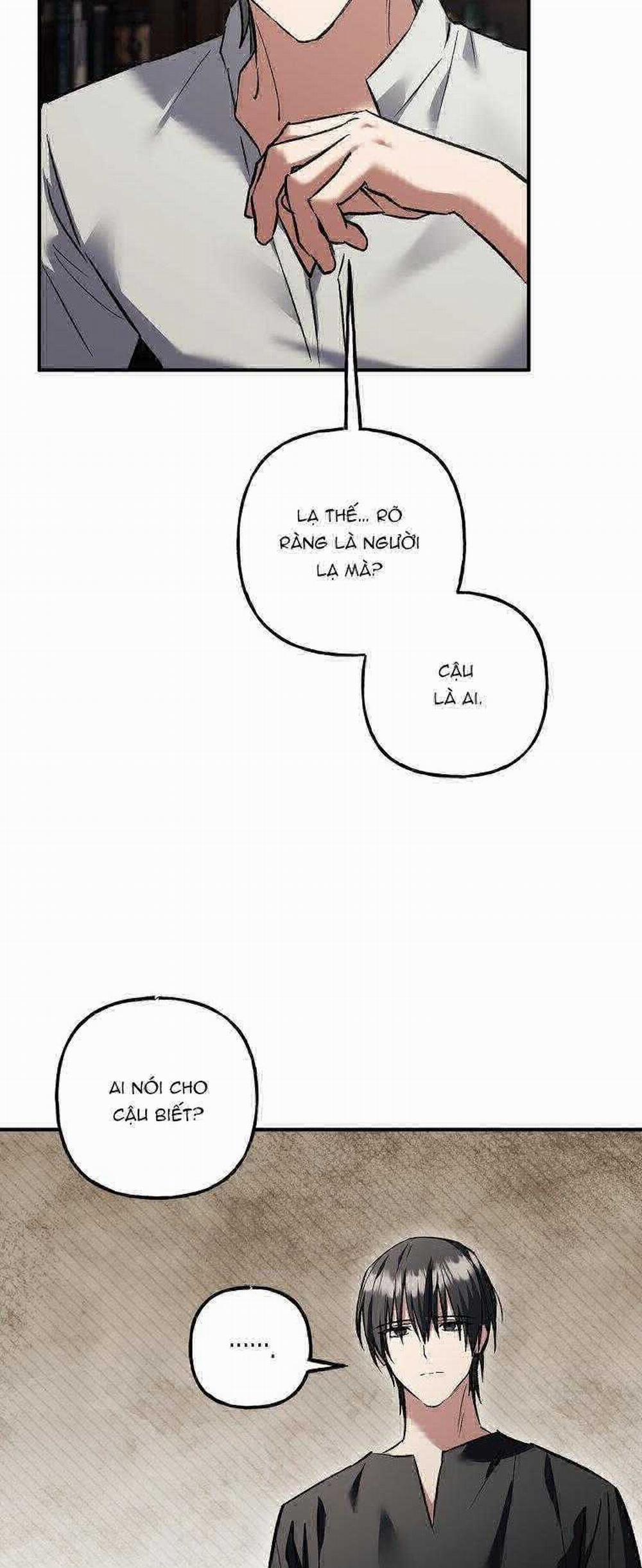 Bước Ngoặt Định Mệnh 43 trang 20