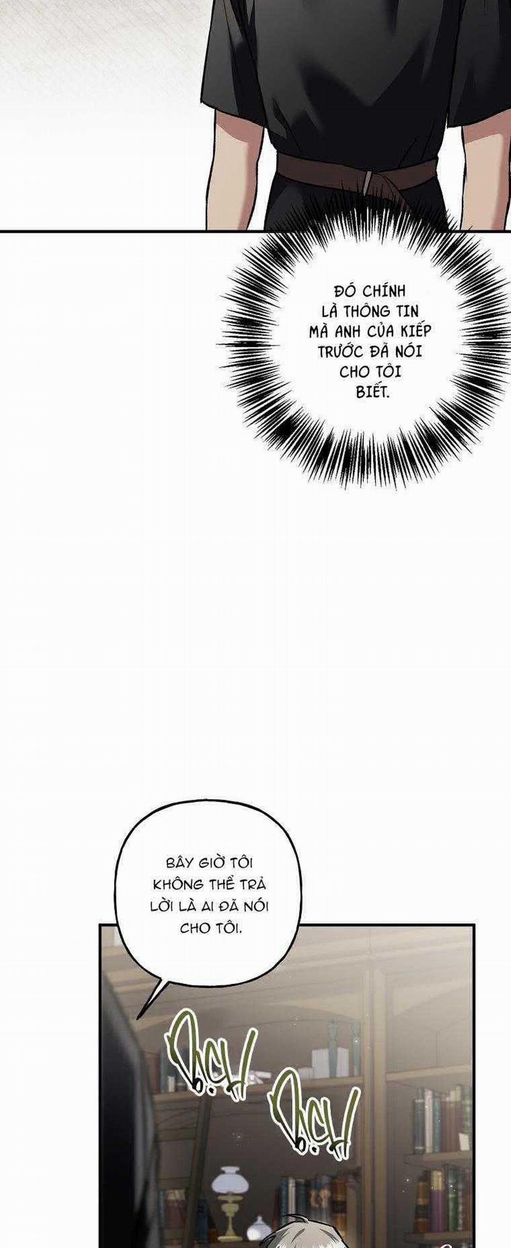 Bước Ngoặt Định Mệnh 43 trang 21