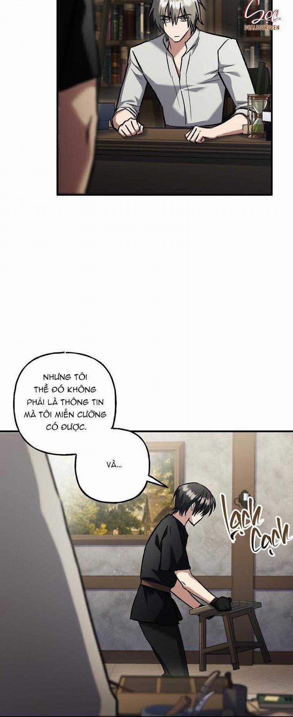 Bước Ngoặt Định Mệnh 43 trang 22