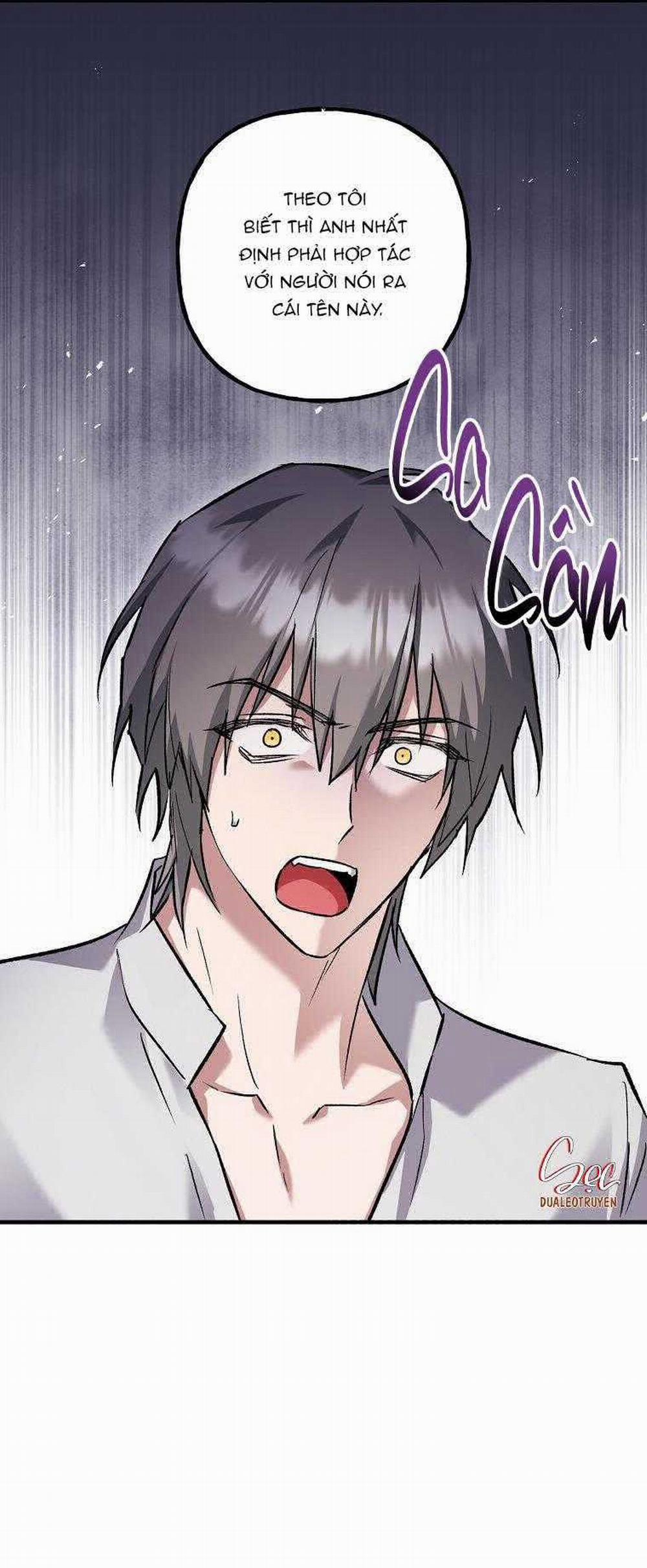 Bước Ngoặt Định Mệnh 43 trang 23