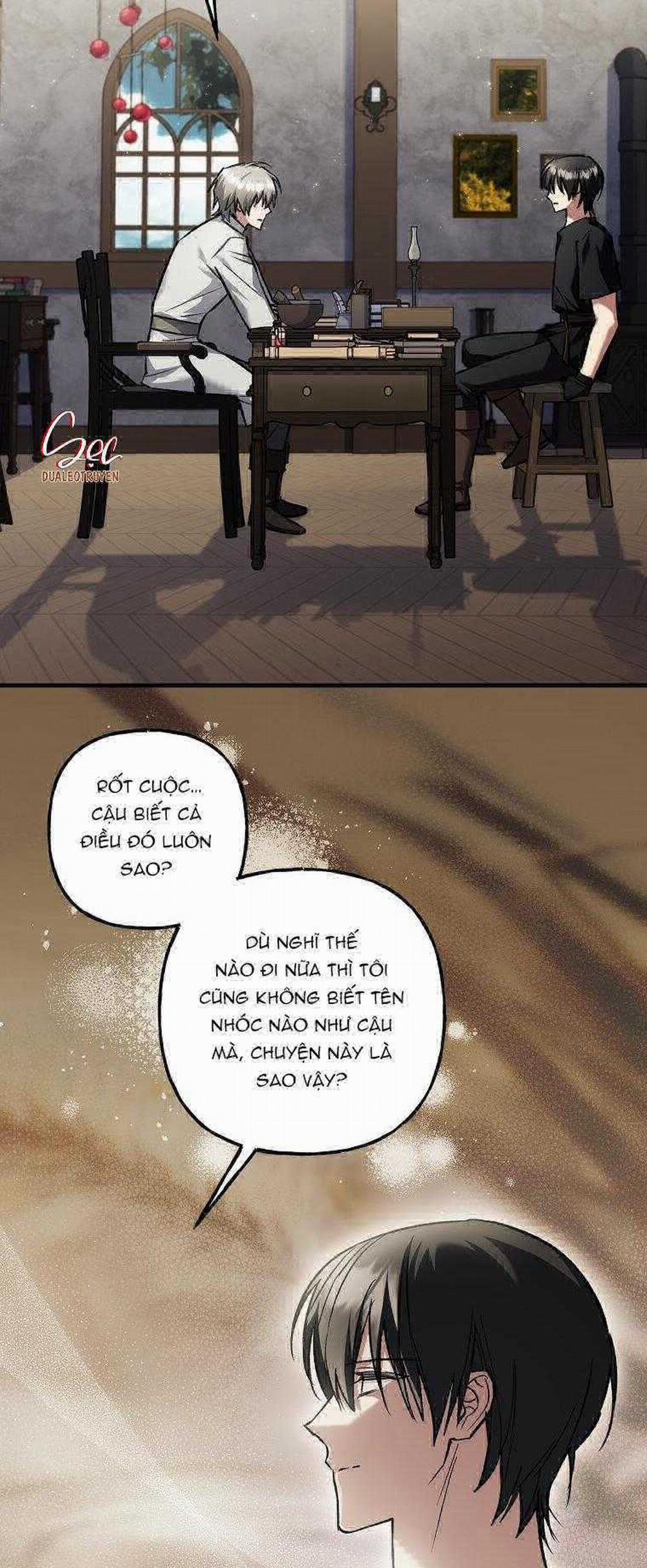 Bước Ngoặt Định Mệnh 43 trang 25