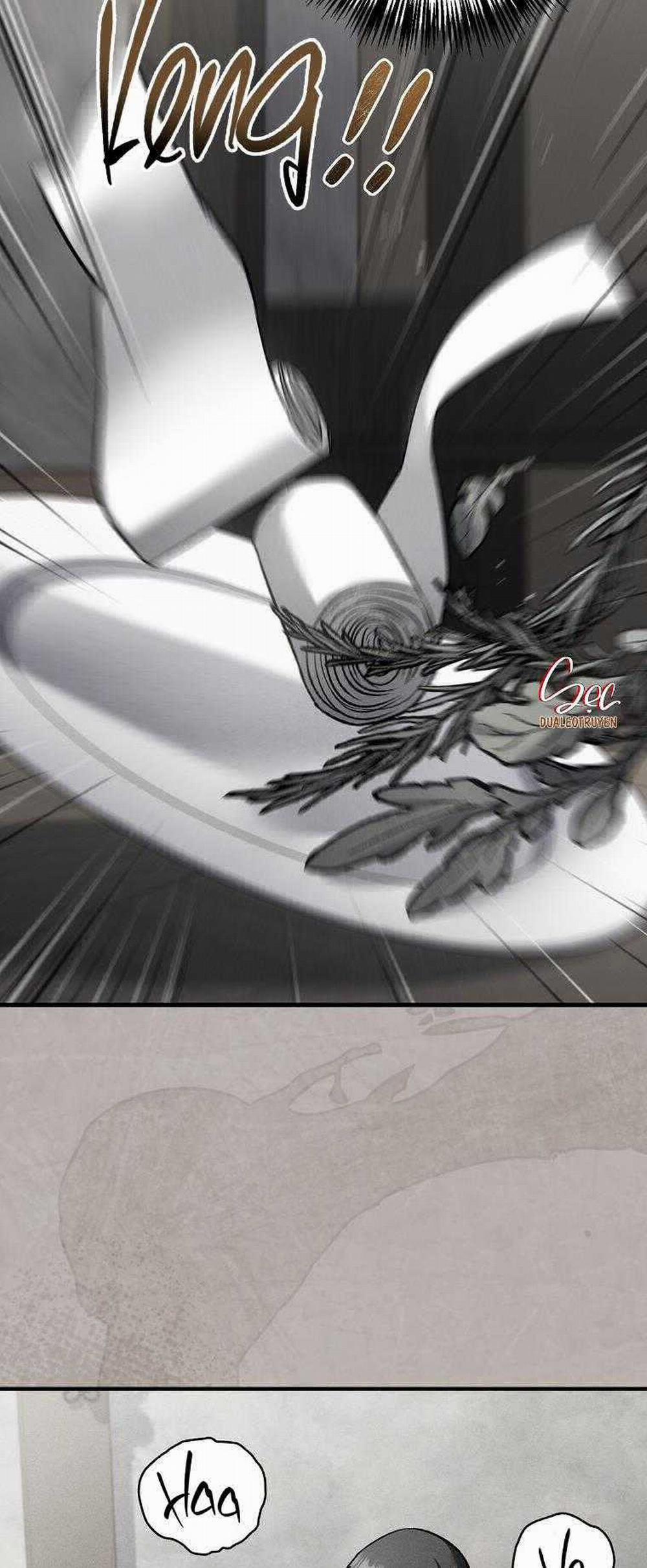 Bước Ngoặt Định Mệnh 43 trang 28