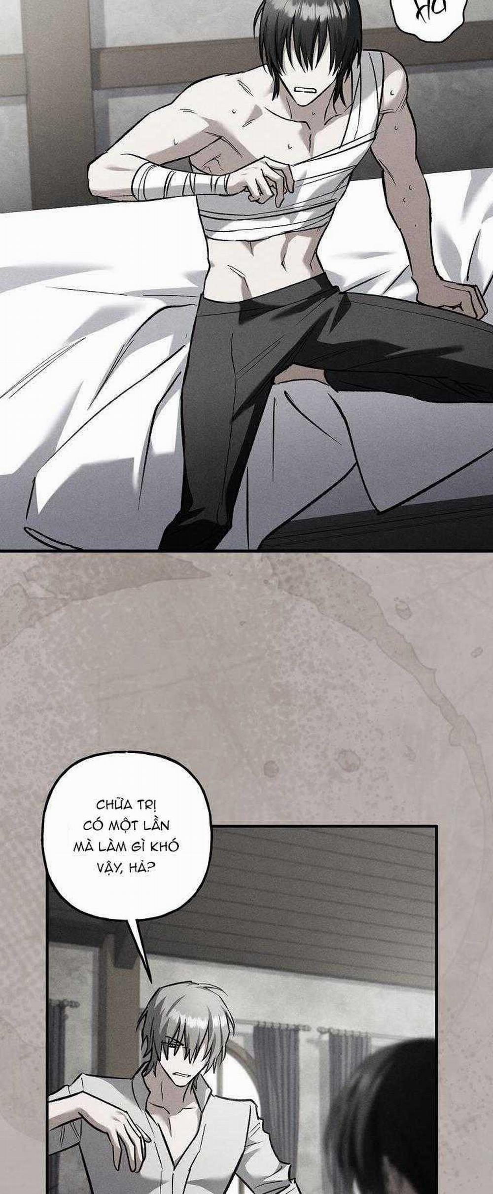 Bước Ngoặt Định Mệnh 43 trang 29