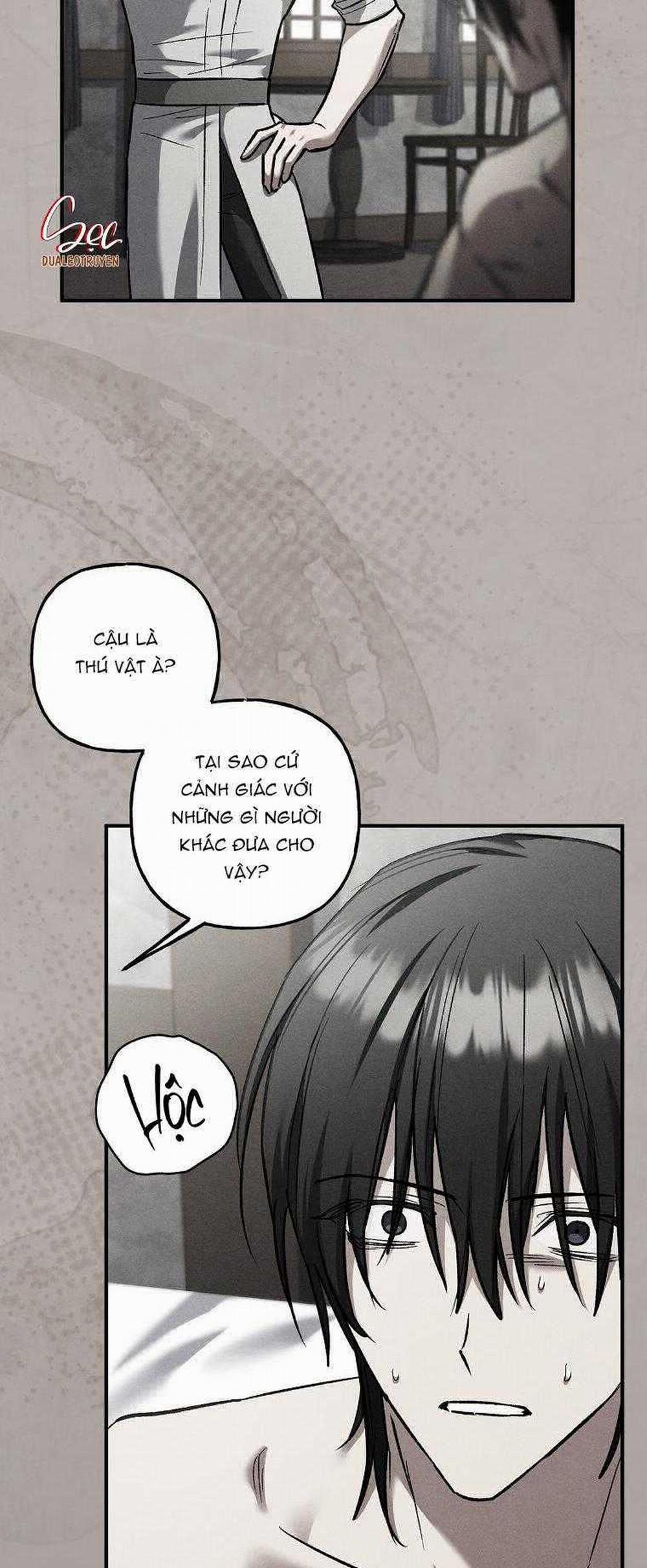 Bước Ngoặt Định Mệnh 43 trang 30