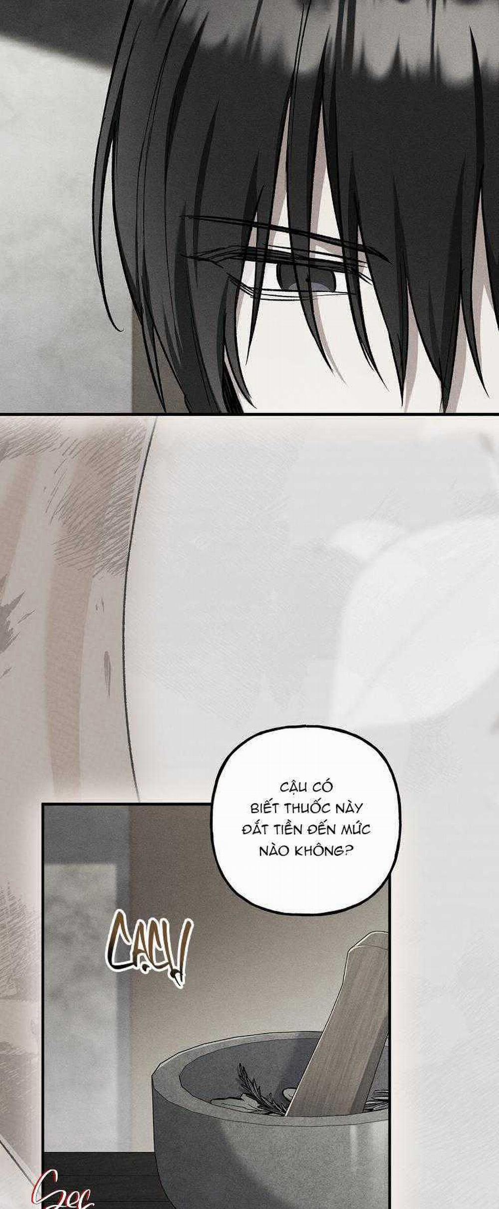 Bước Ngoặt Định Mệnh 43 trang 32