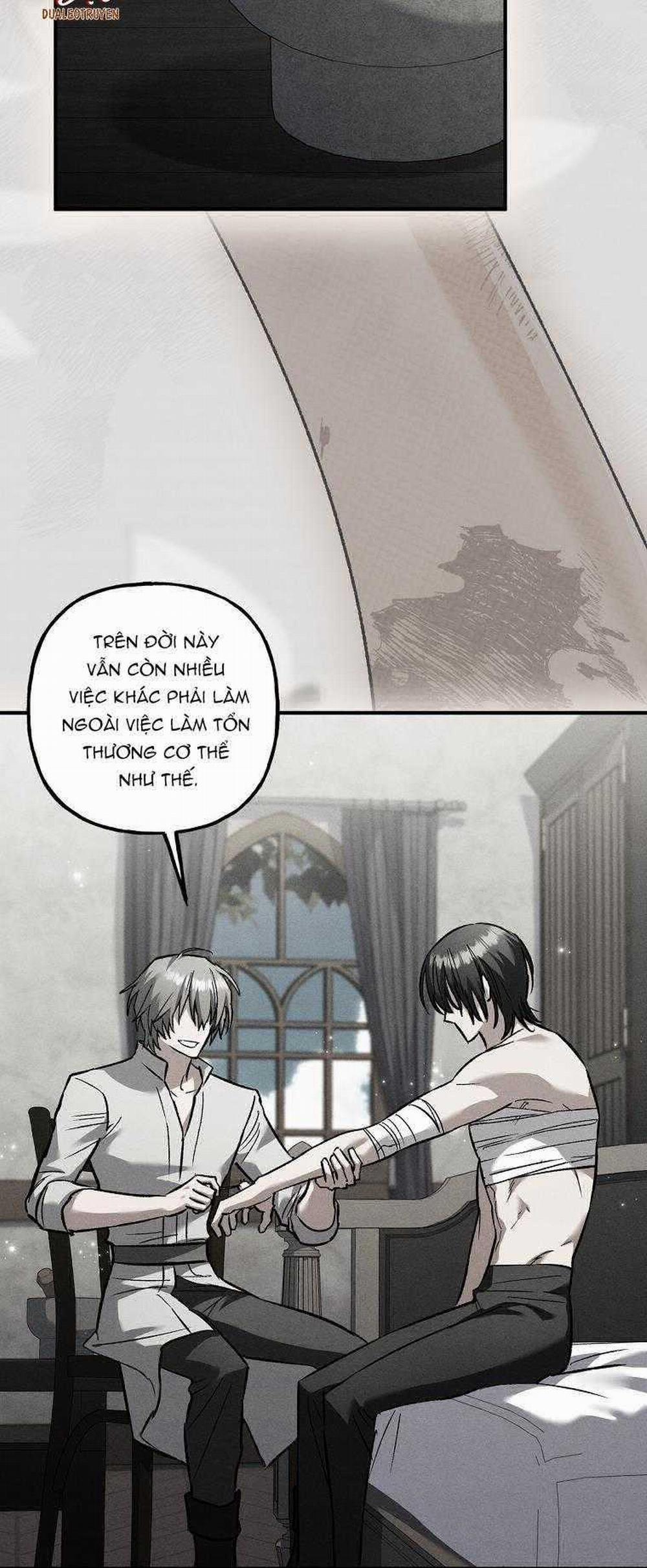 Bước Ngoặt Định Mệnh 43 trang 33