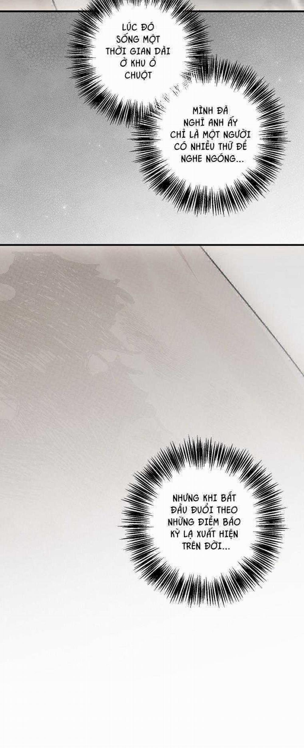 Bước Ngoặt Định Mệnh 43 trang 35