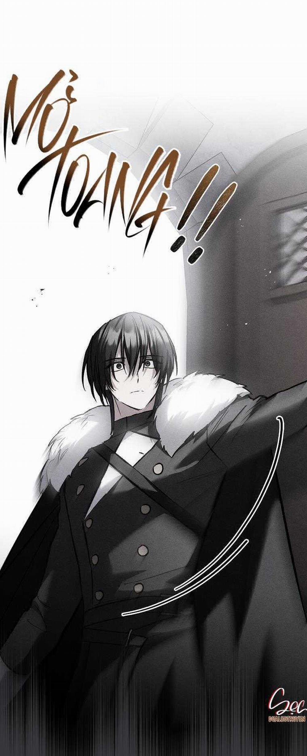 Bước Ngoặt Định Mệnh 43 trang 36