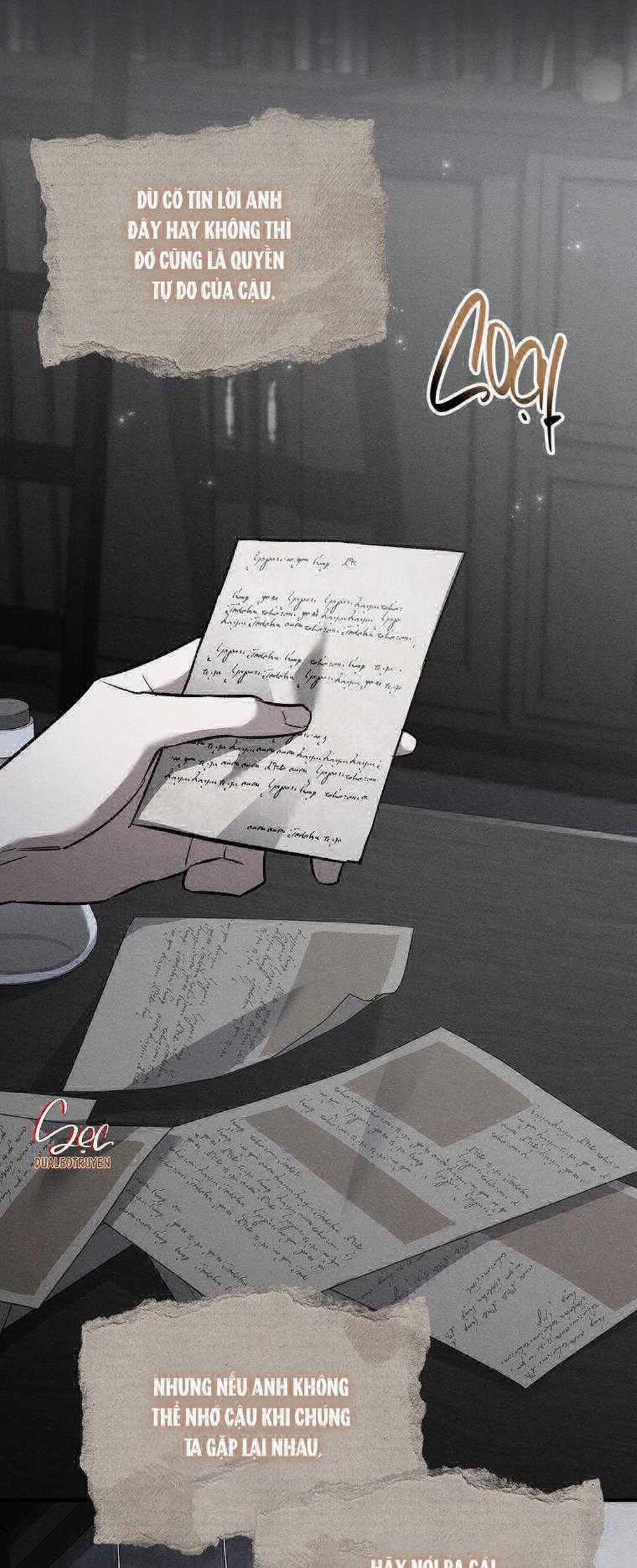 Bước Ngoặt Định Mệnh 43 trang 38