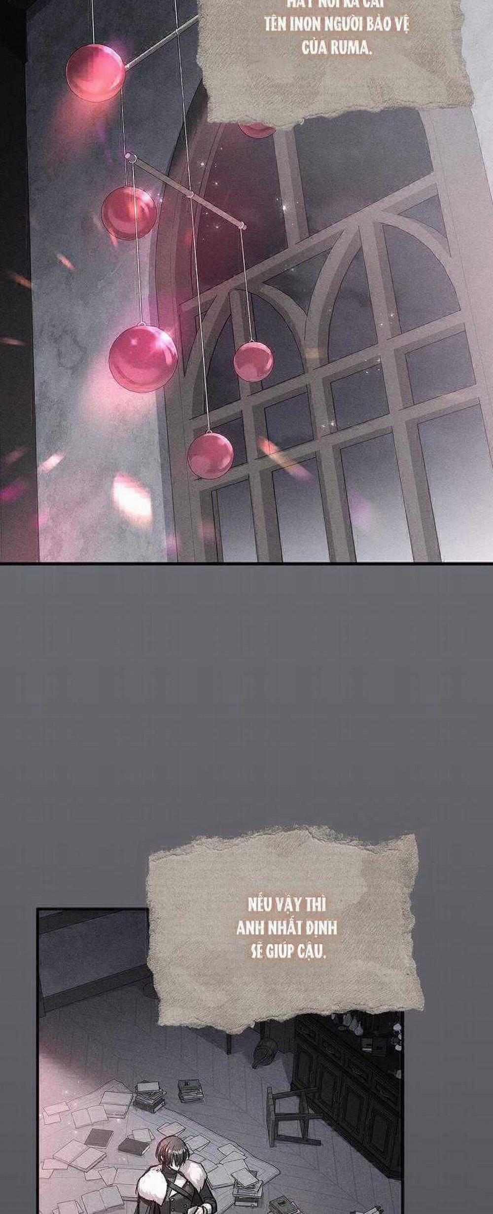 Bước Ngoặt Định Mệnh 43 trang 39