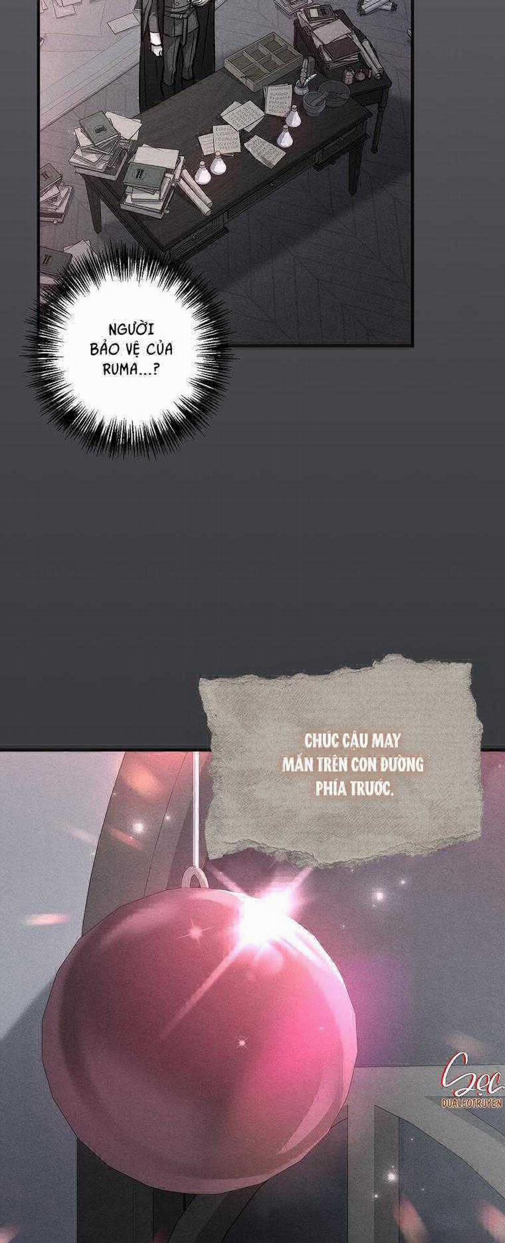 Bước Ngoặt Định Mệnh 43 trang 40